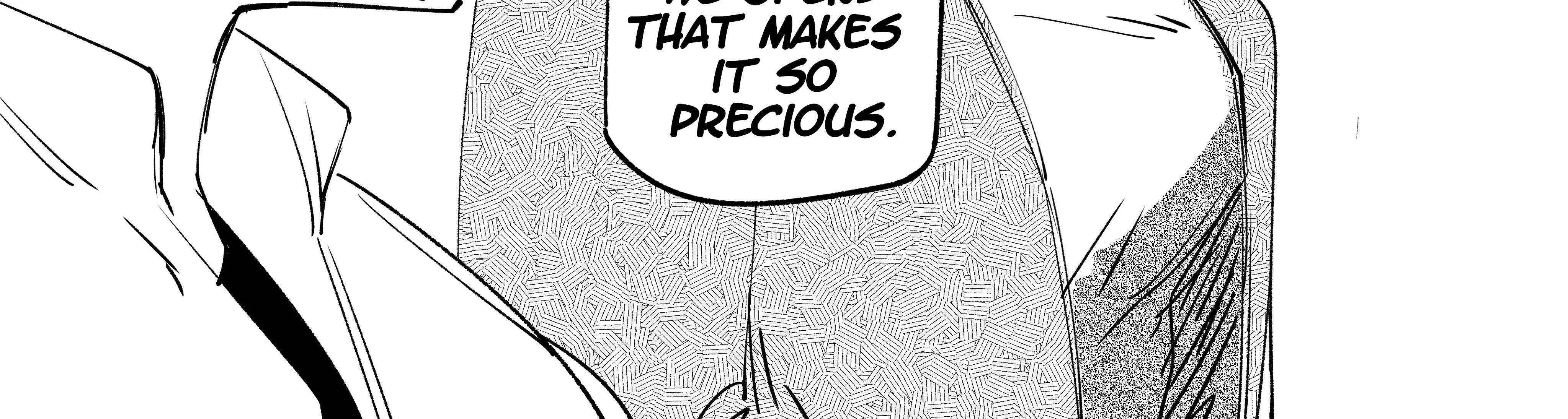 My new girlfriend is not human? Chapter 142 page 33 - 