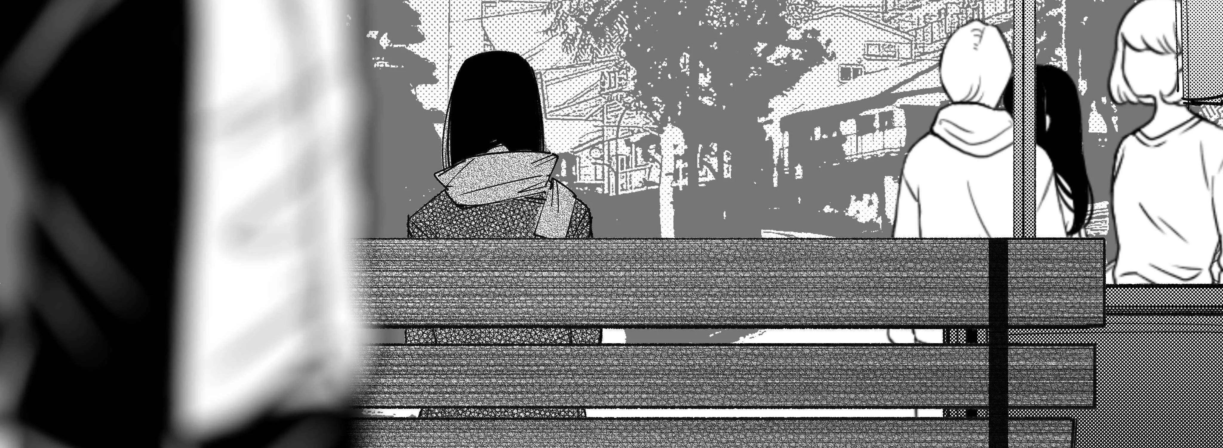 My new girlfriend is not human? Chapter 142 page 5 - 