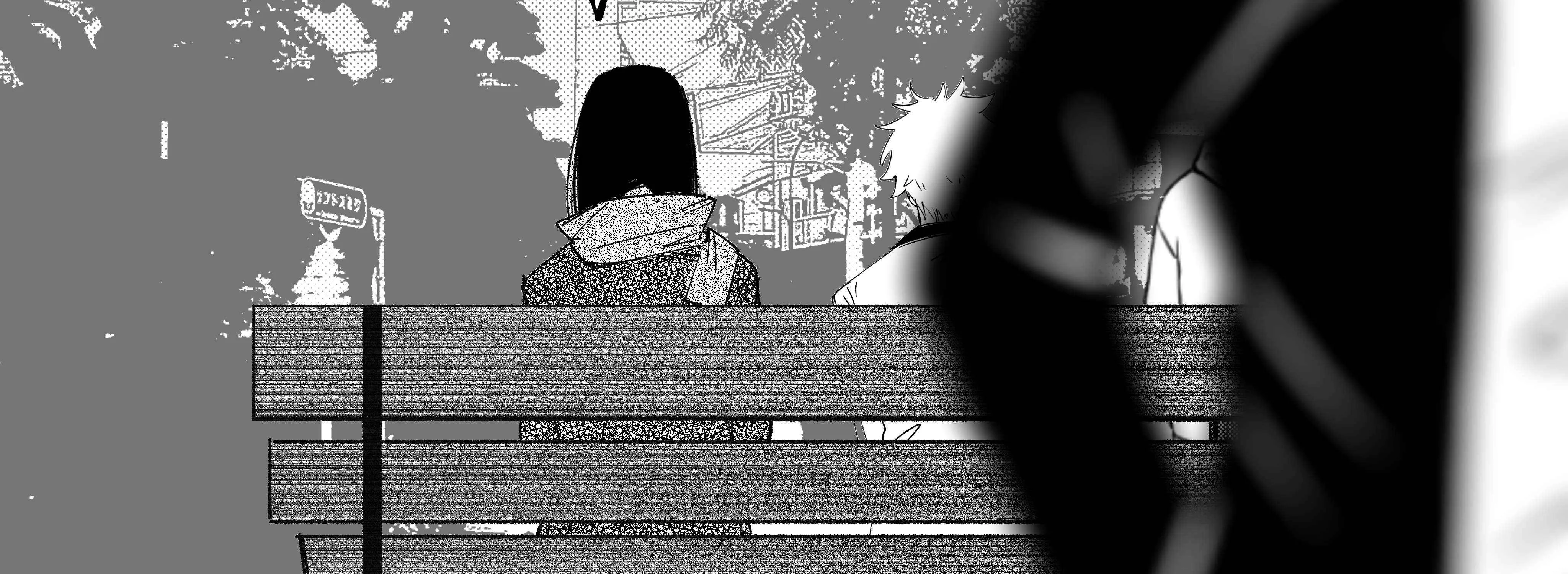 My new girlfriend is not human? Chapter 142 page 8 - 