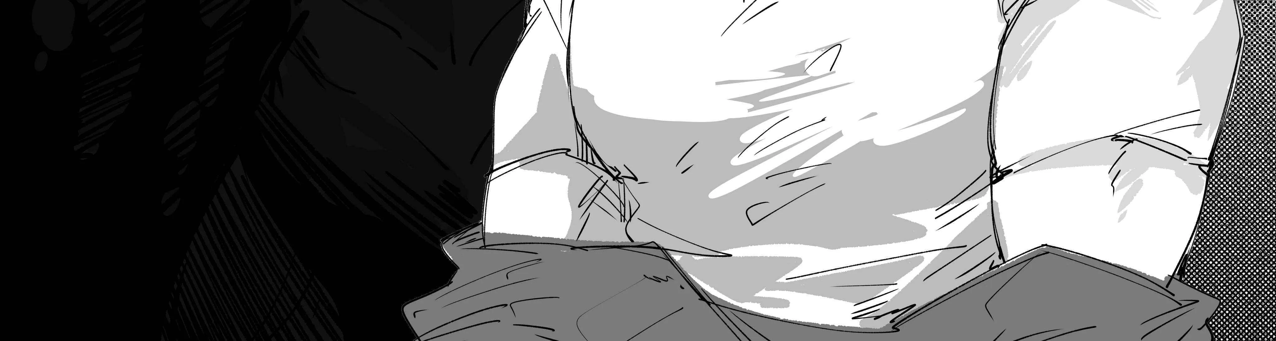My new girlfriend is not human? Chapter 143 page 3 - 