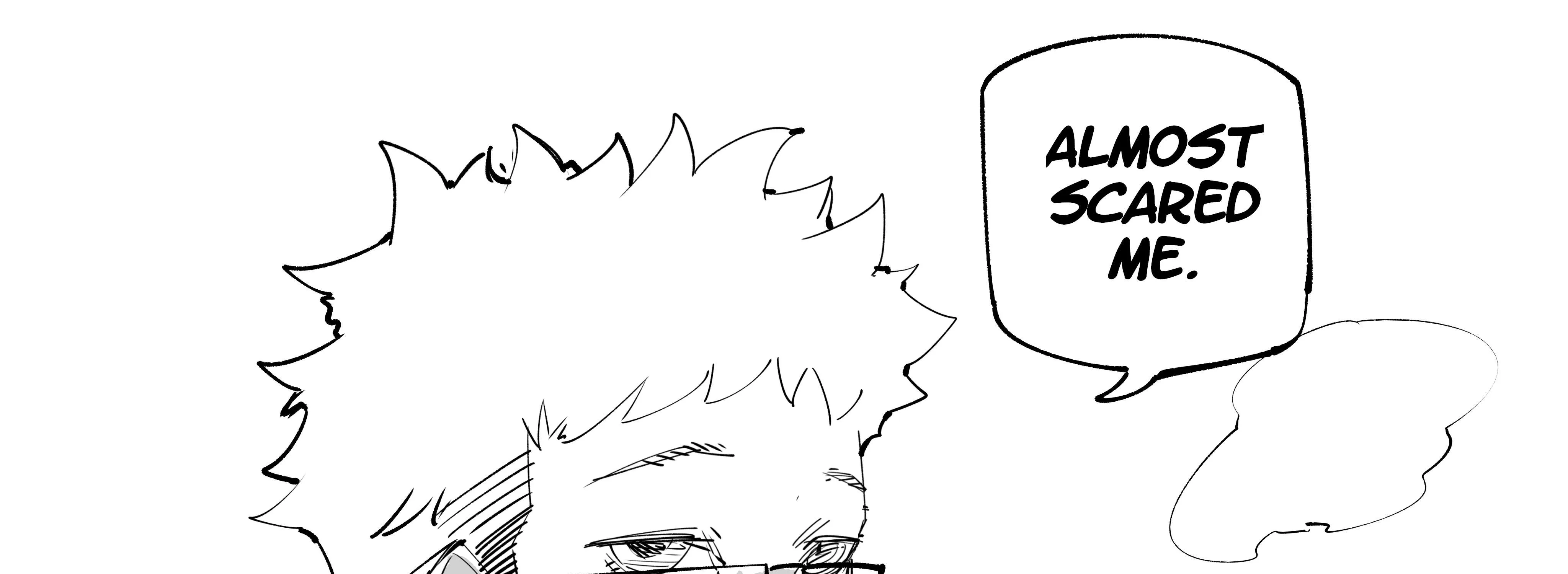 My new girlfriend is not human? Chapter 143 page 4 - 