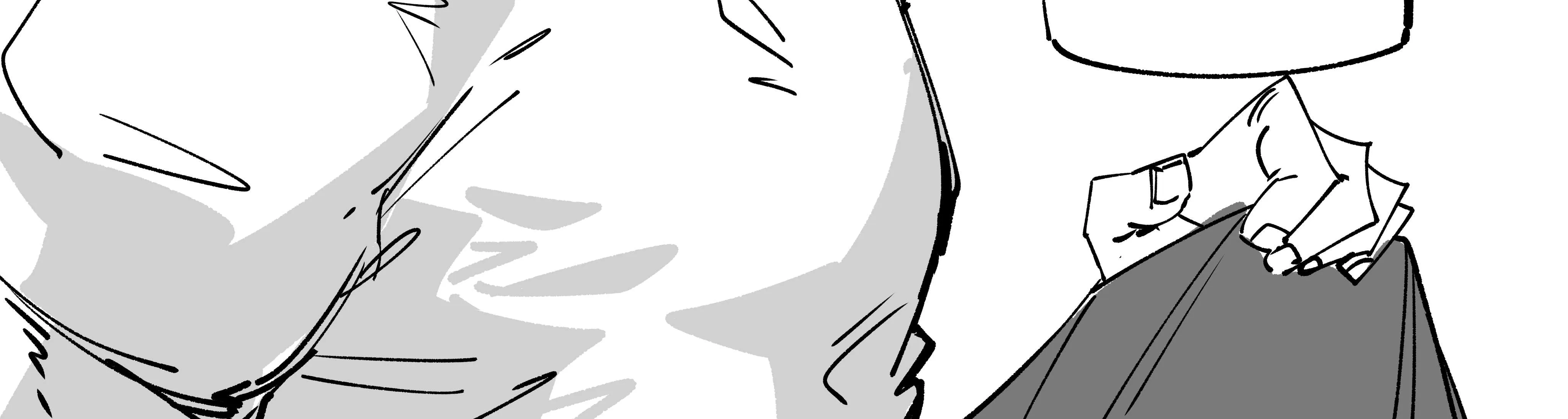 My new girlfriend is not human? Chapter 143 page 6 - 