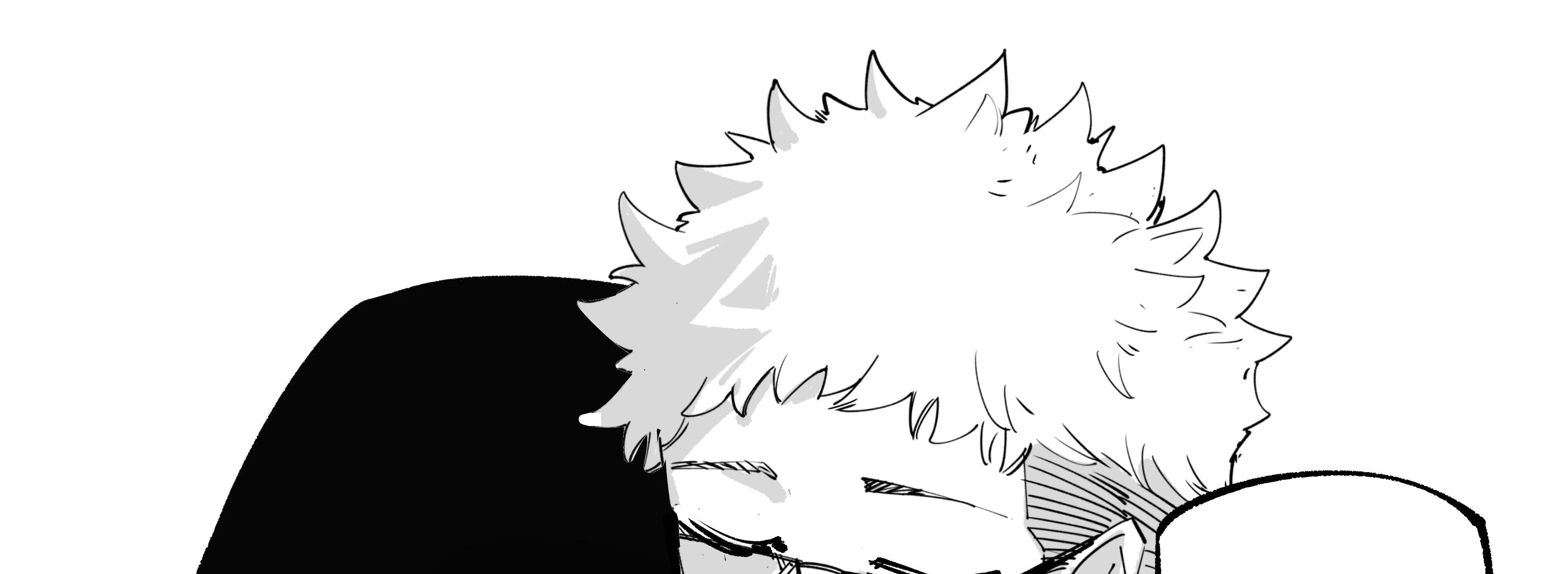 My new girlfriend is not human? Chapter 143 page 7 - 