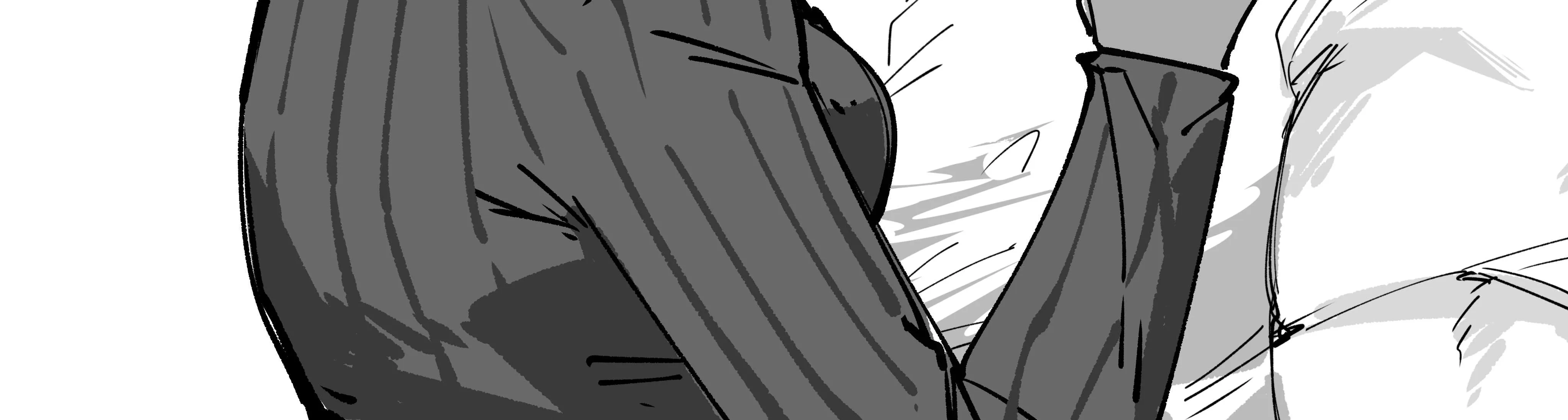 My new girlfriend is not human? Chapter 143 page 9 - 