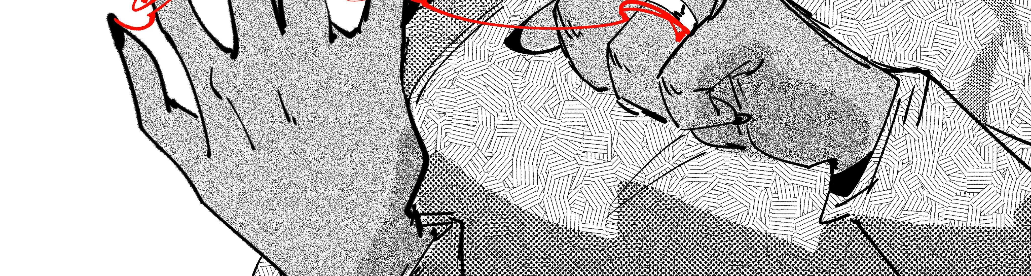 My new girlfriend is not human? Chapter 144 page 12 - 