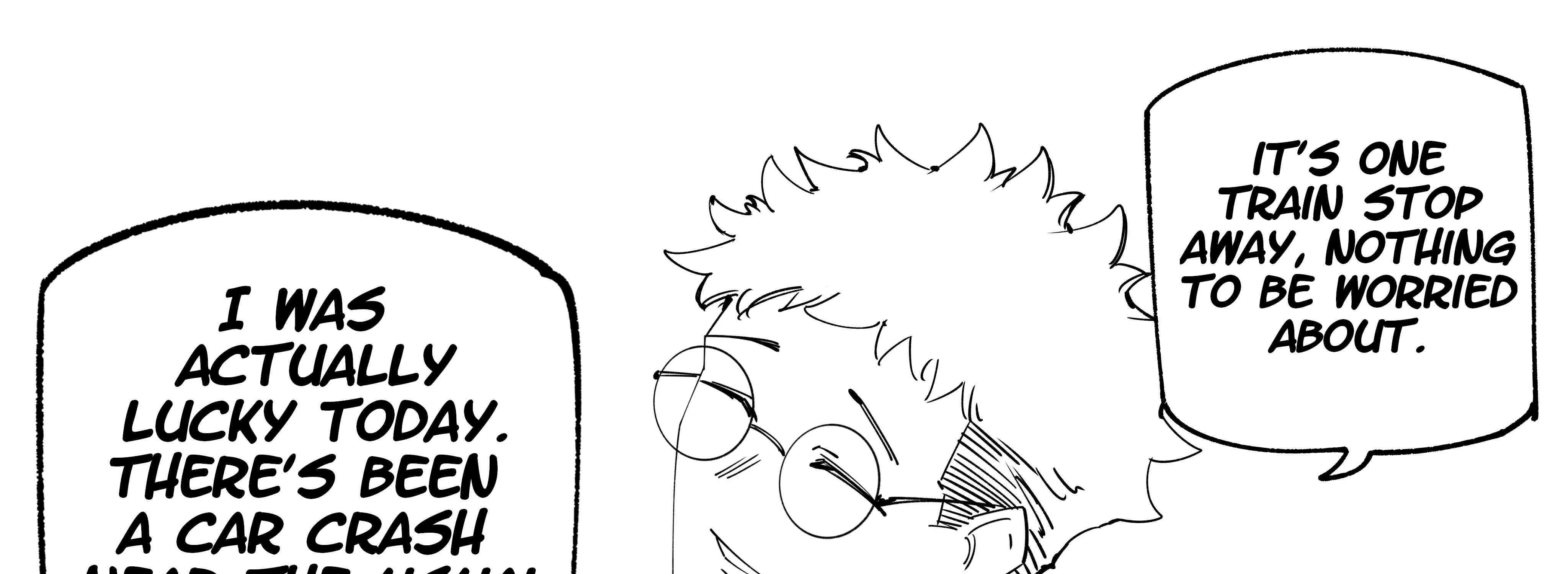 My new girlfriend is not human? Chapter 144 page 7 - 