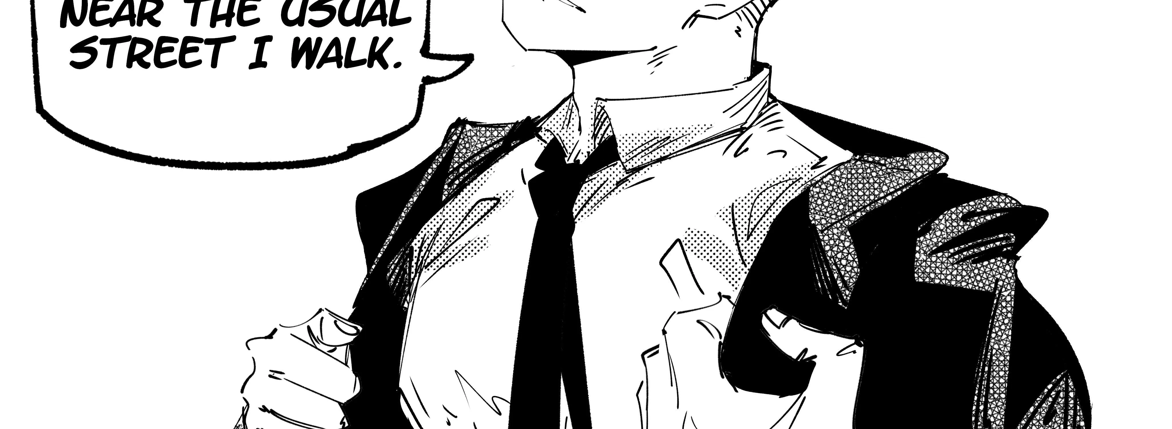 My new girlfriend is not human? Chapter 144 page 8 - 