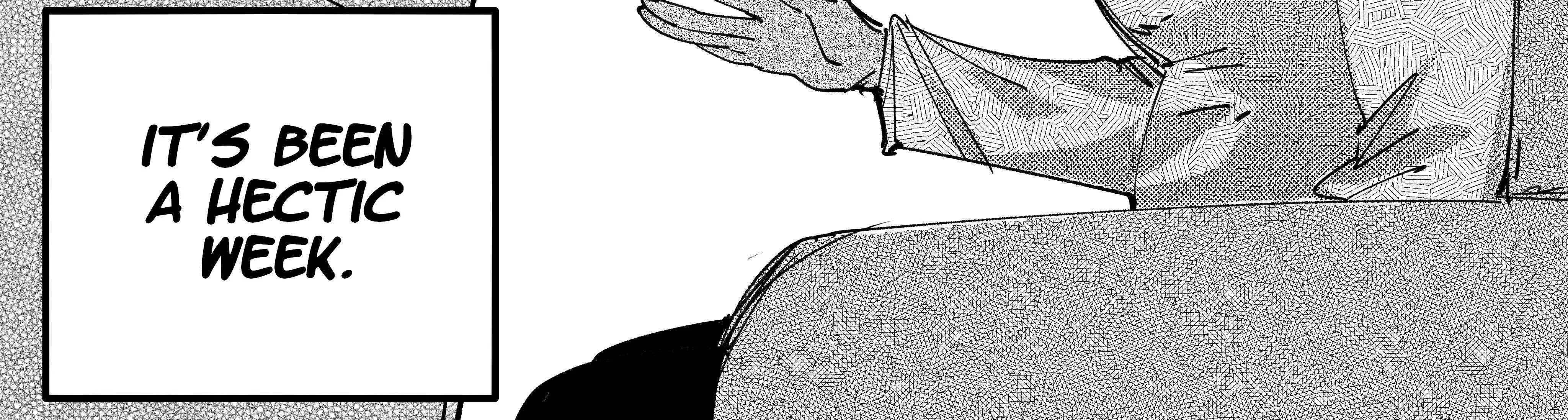 My new girlfriend is not human? Chapter 145 page 13 - 