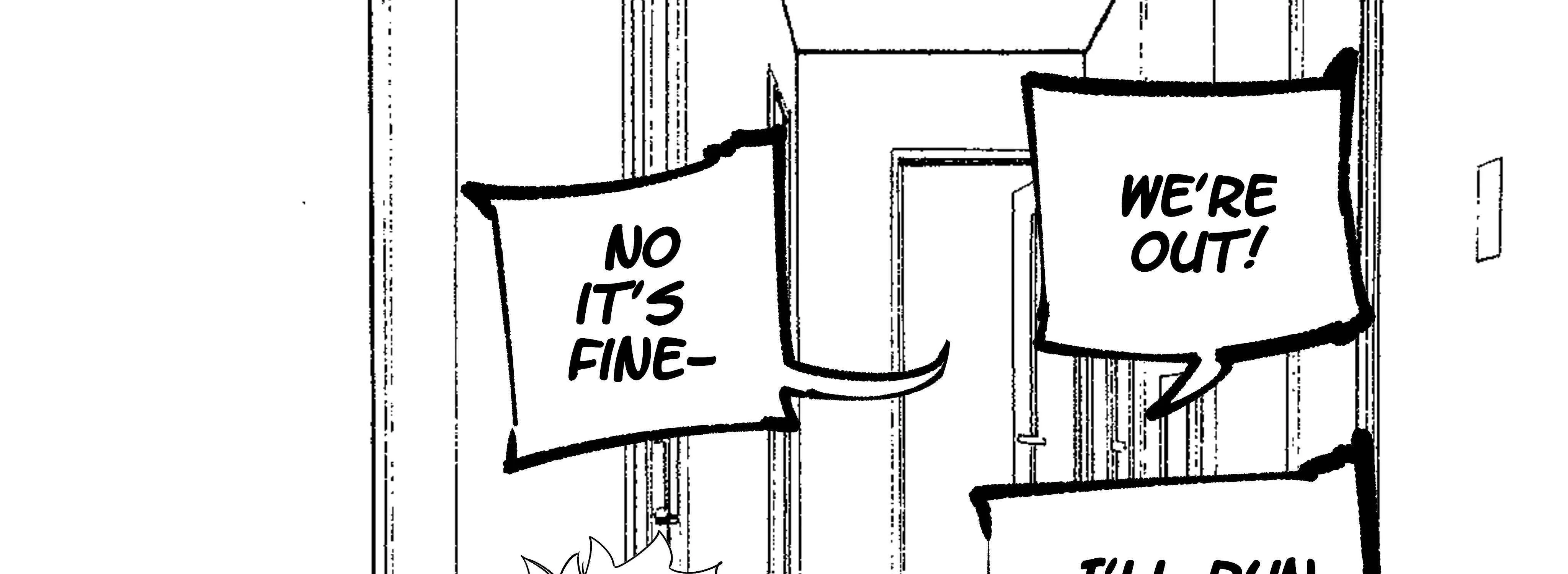 My new girlfriend is not human? Chapter 145 page 5 - 