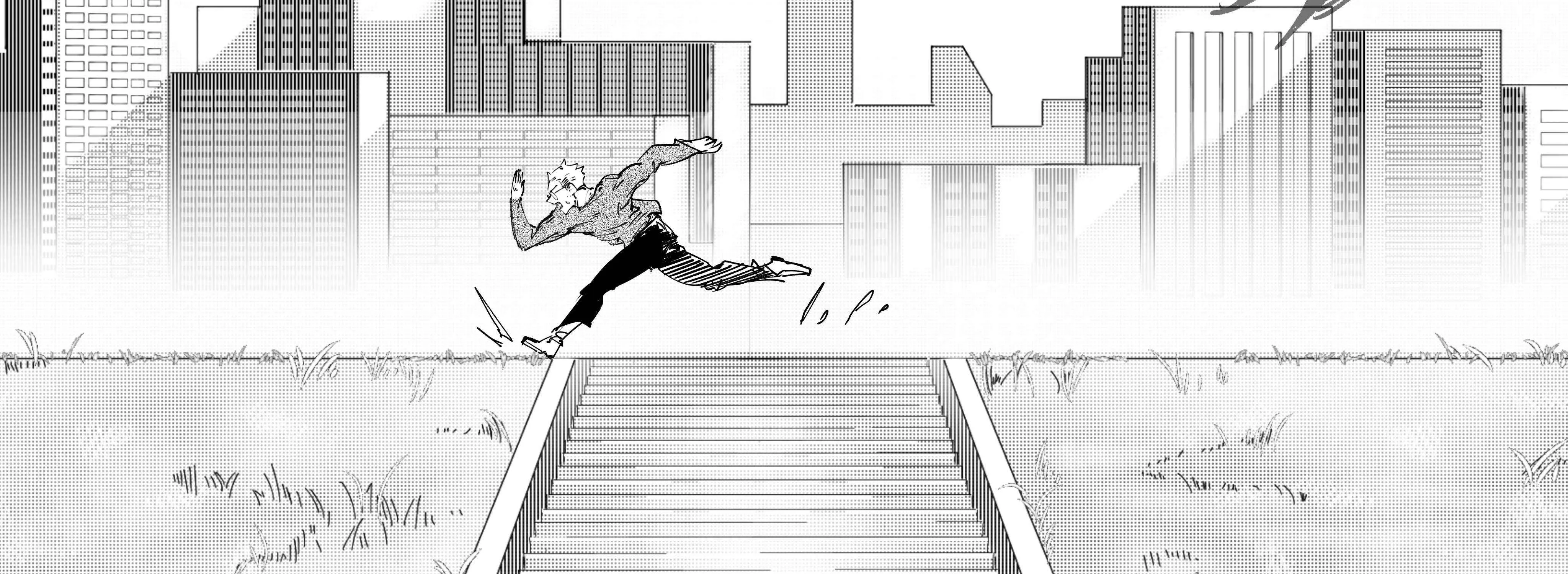 My new girlfriend is not human? Chapter 145 page 9 - 