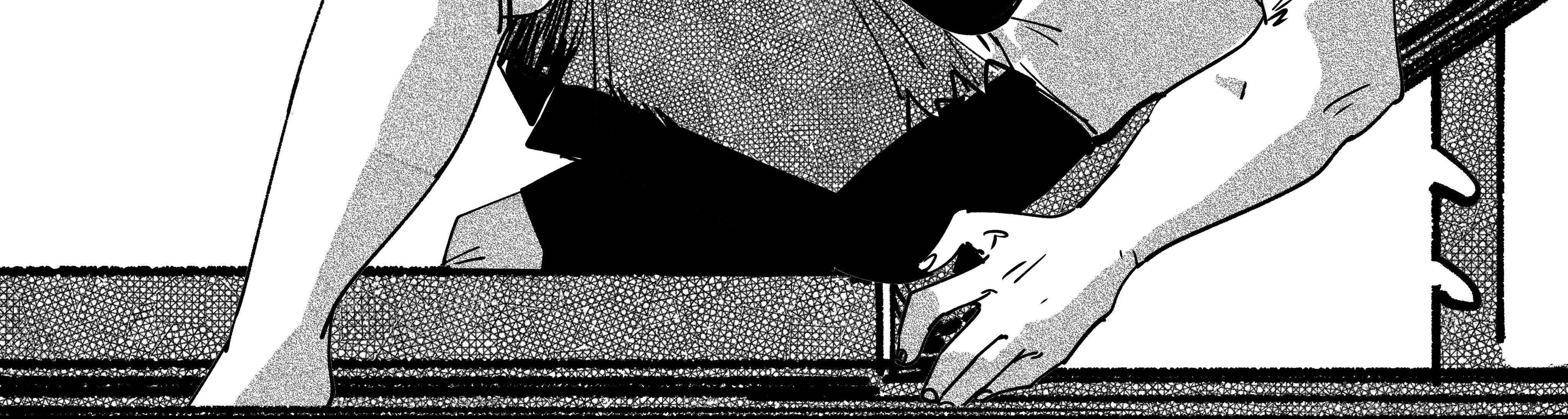 My new girlfriend is not human? Chapter 146 page 13 - 