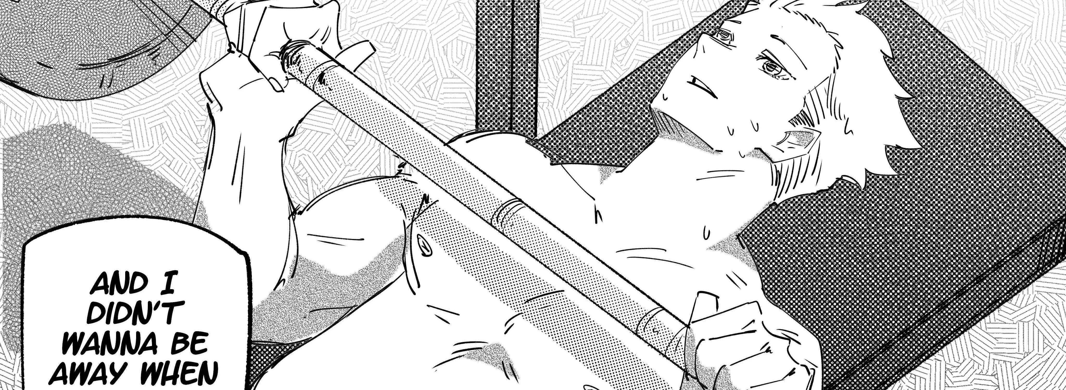 My new girlfriend is not human? Chapter 146 page 6 - 