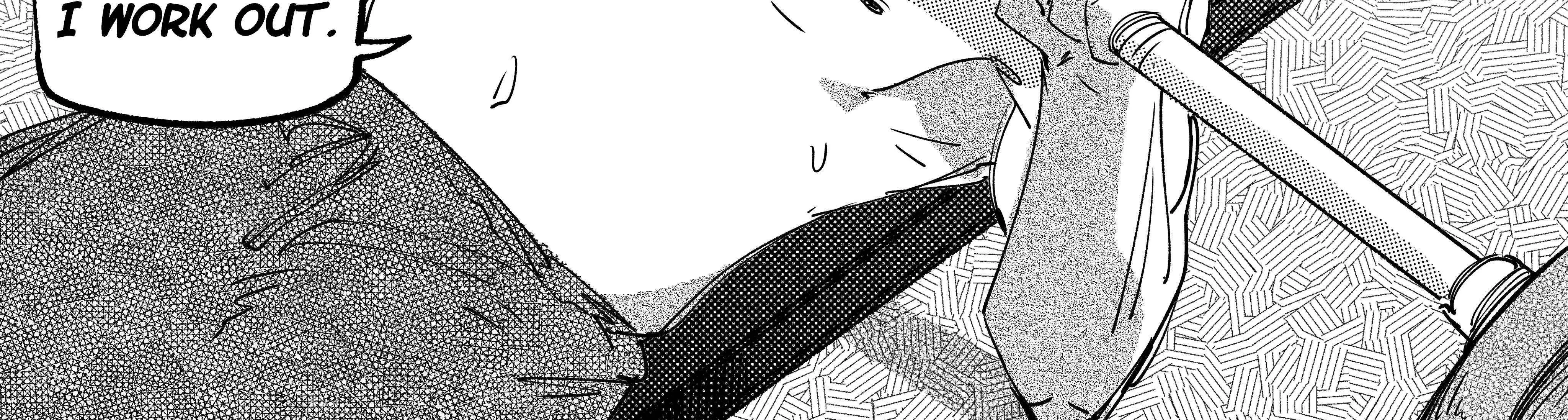 My new girlfriend is not human? Chapter 146 page 7 - 