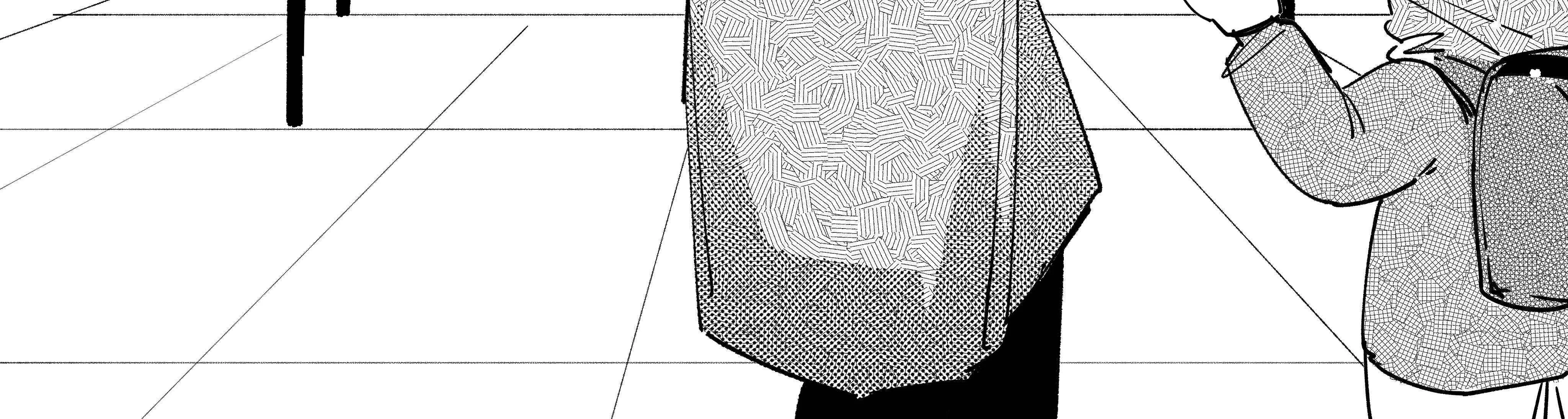 My new girlfriend is not human? Chapter 150 page 13 - 