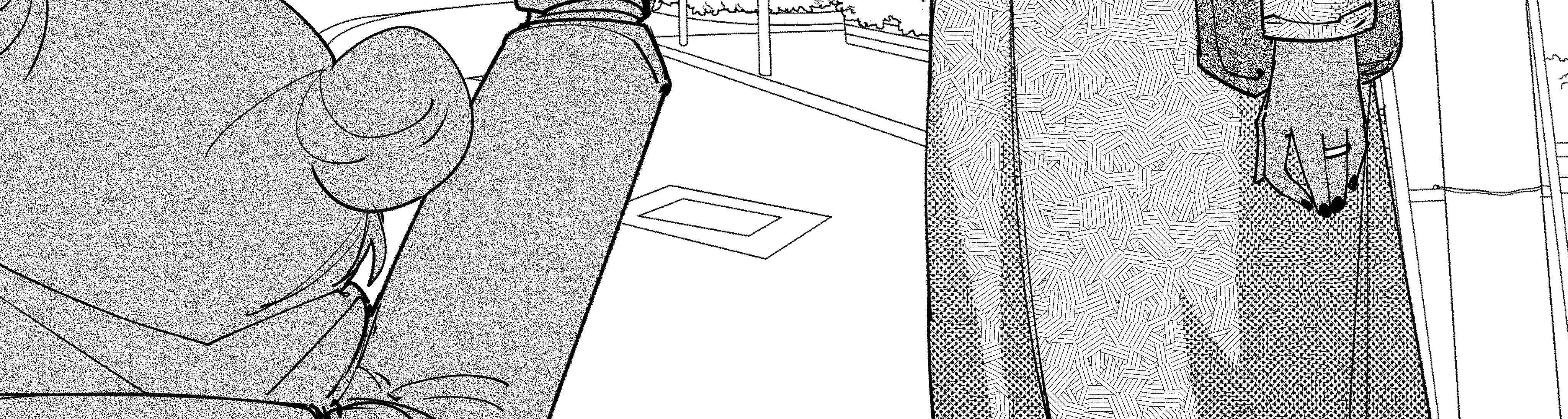 My new girlfriend is not human? Chapter 150 page 7 - 
