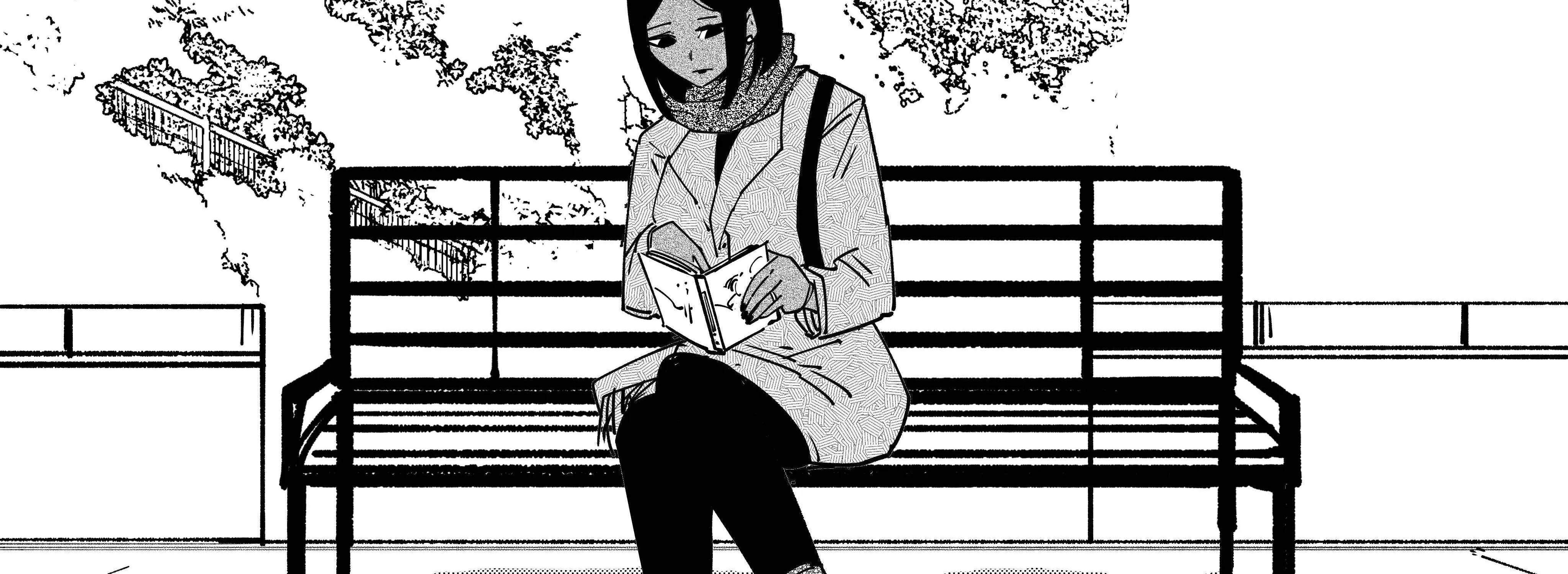 My new girlfriend is not human? Chapter 150 page 9 - 