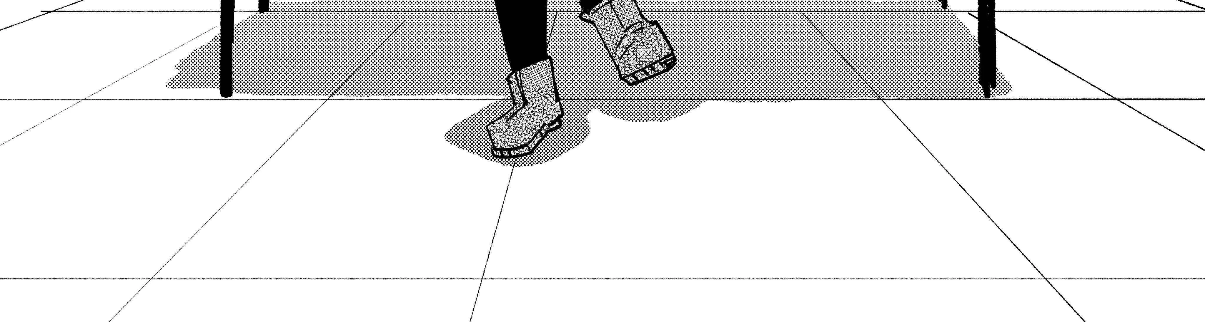 My new girlfriend is not human? Chapter 150 page 10 - 