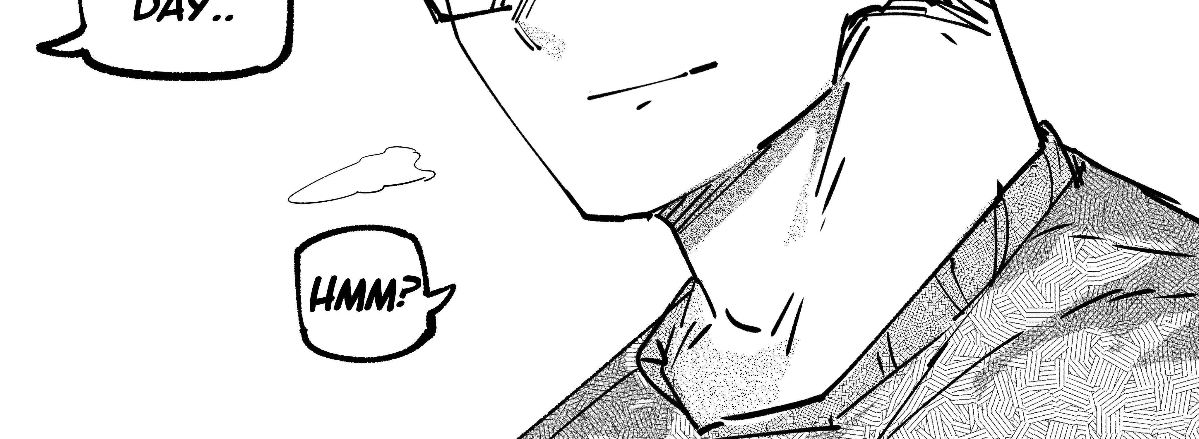 My new girlfriend is not human? Chapter 151 page 20 - 