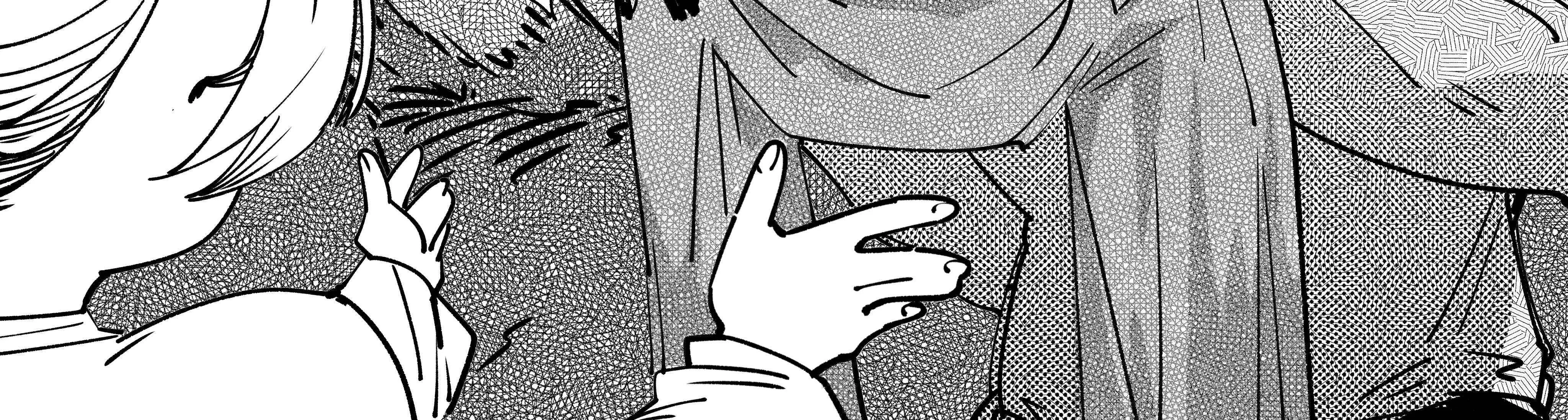 My new girlfriend is not human? Chapter 151 page 6 - 