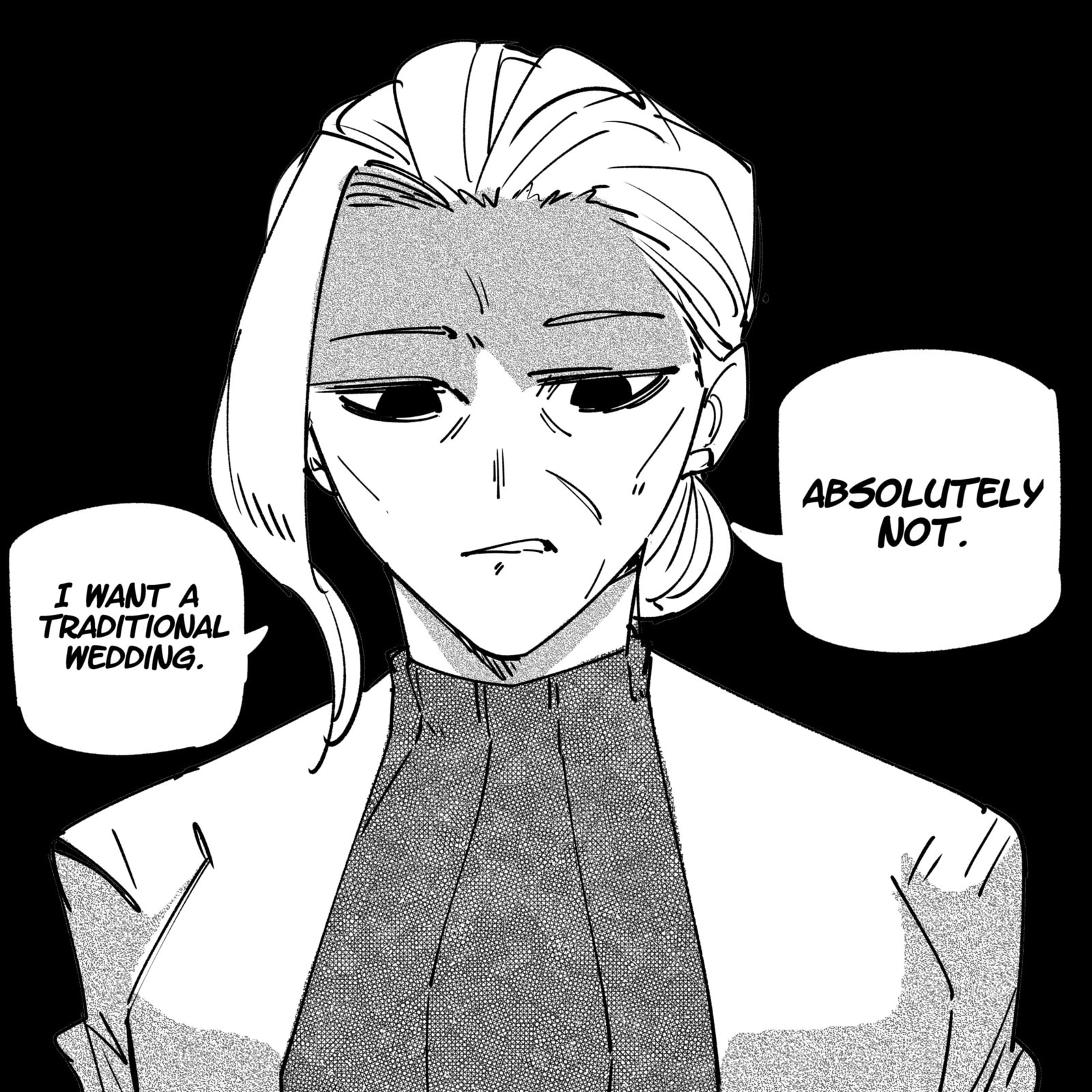 My new girlfriend is not human? Chapter 152 page 5 - 