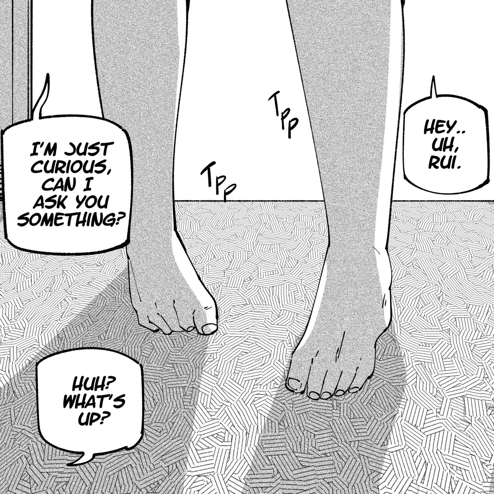 My new girlfriend is not human? Chapter 156 page 2 - 