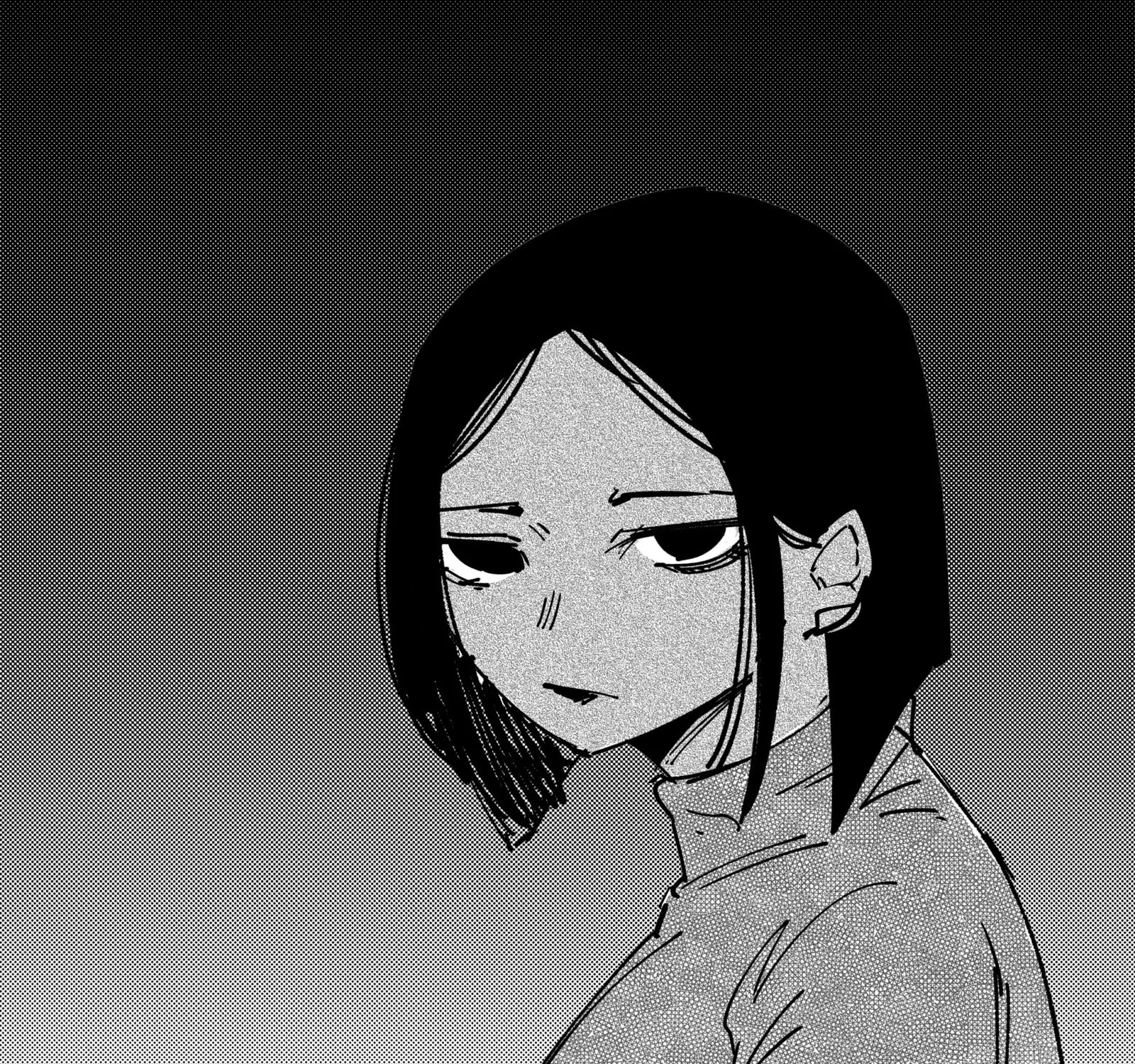 My new girlfriend is not human? Chapter 16 page 21 - 
