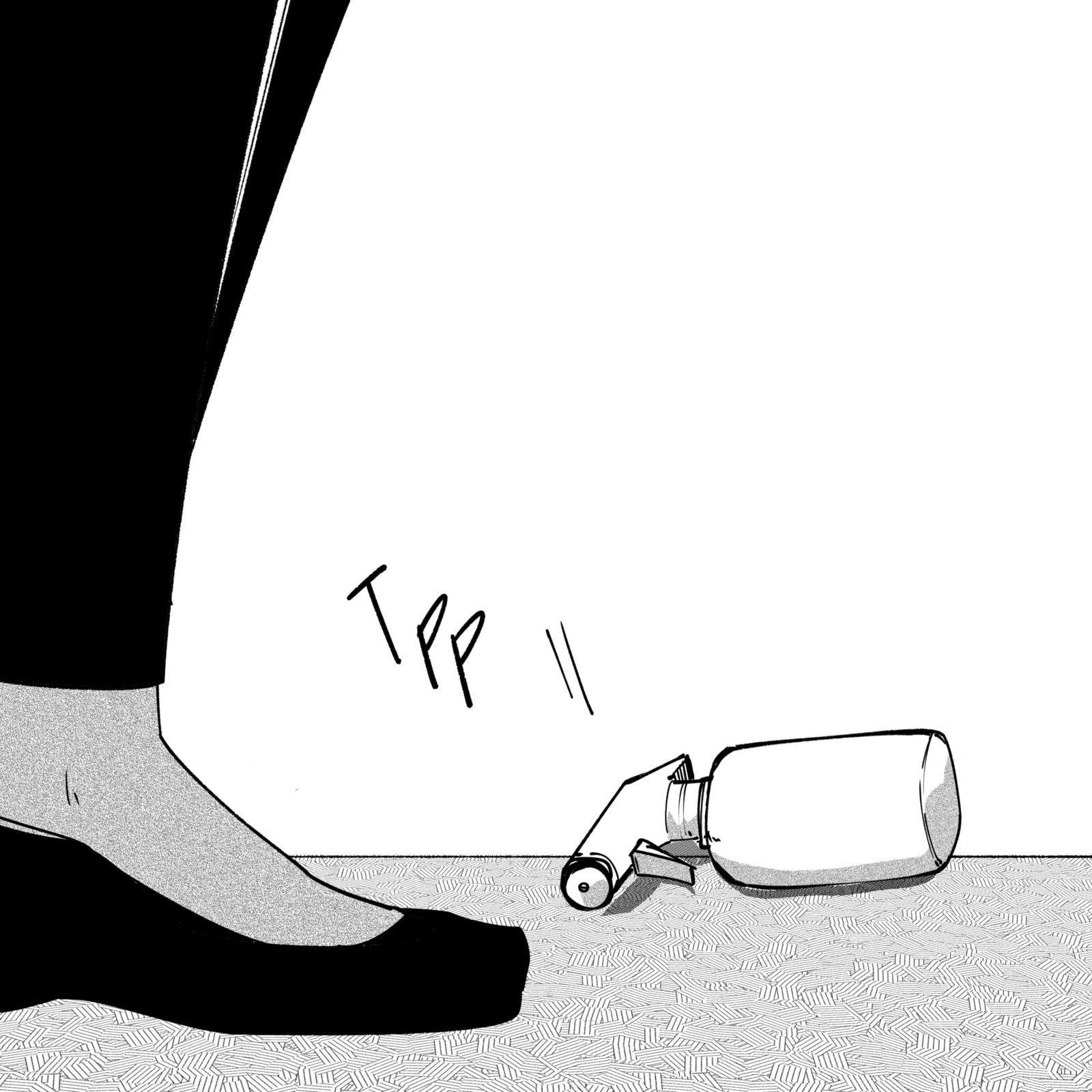 My new girlfriend is not human? Chapter 164 page 2 - 