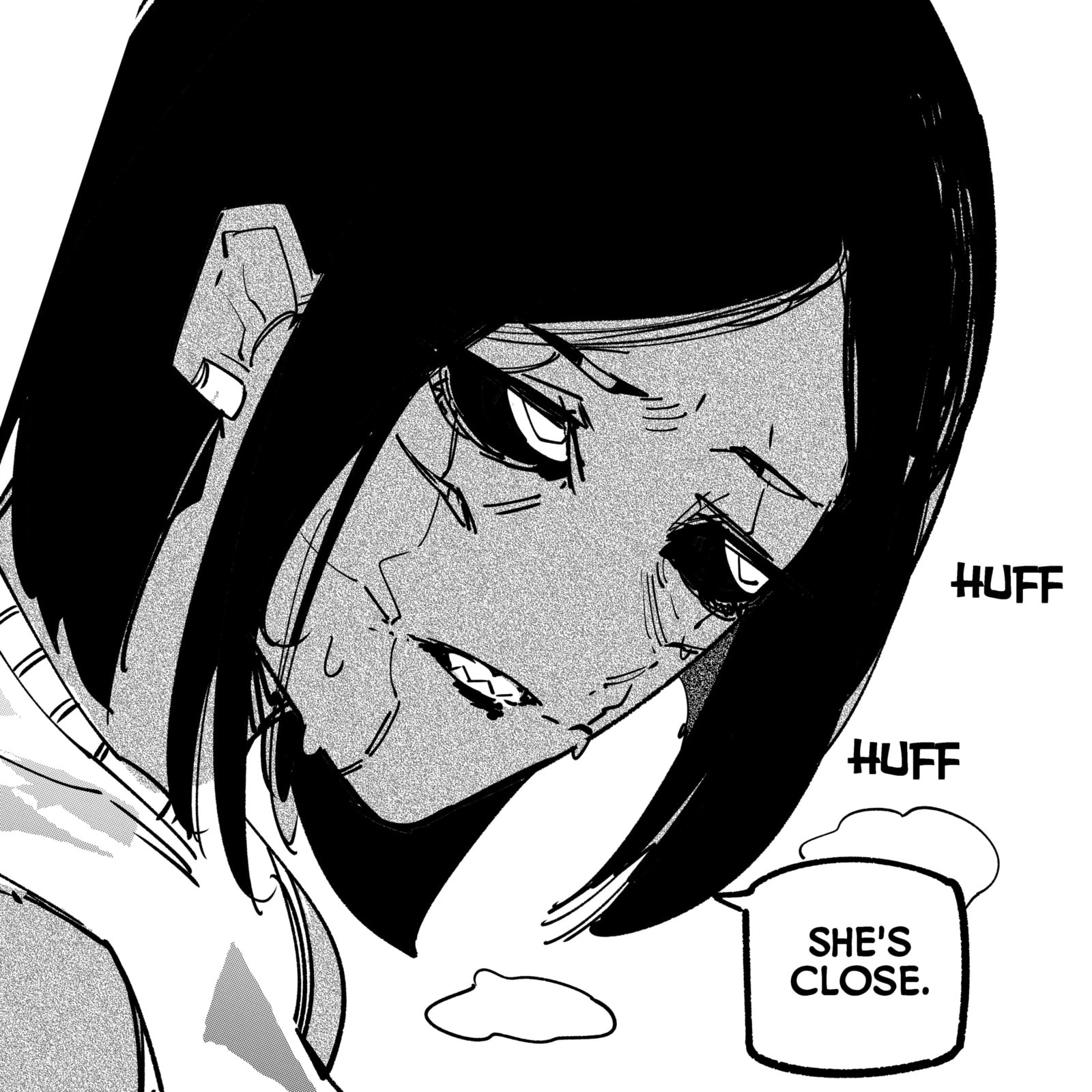 My new girlfriend is not human? Chapter 164 page 4 - 