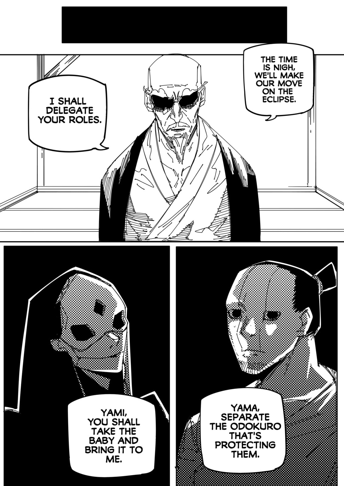 My new girlfriend is not human? Chapter 170 page 9 - 