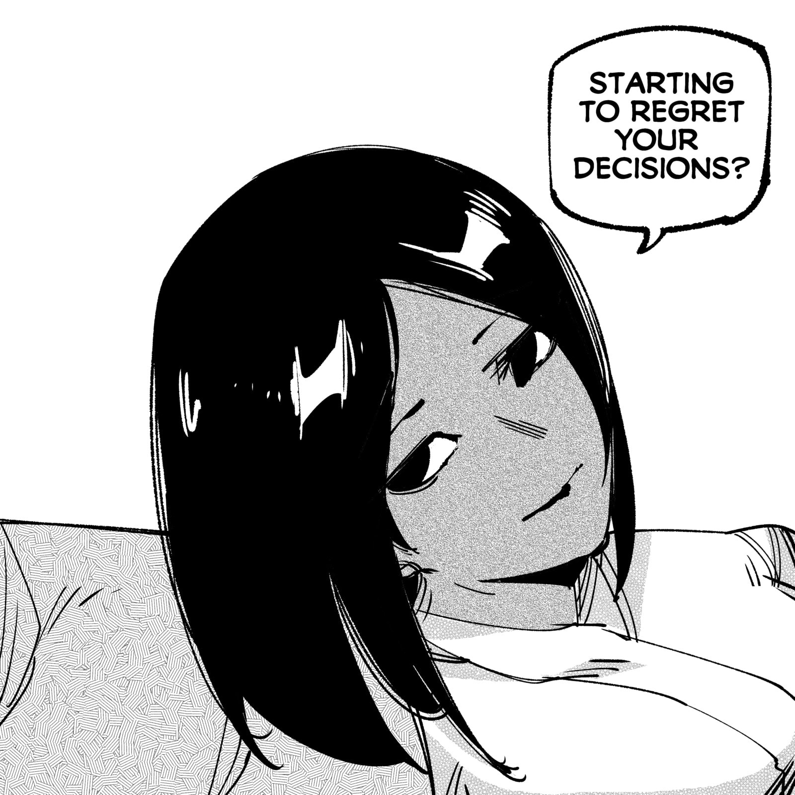 My new girlfriend is not human? Chapter 171 page 3 - 