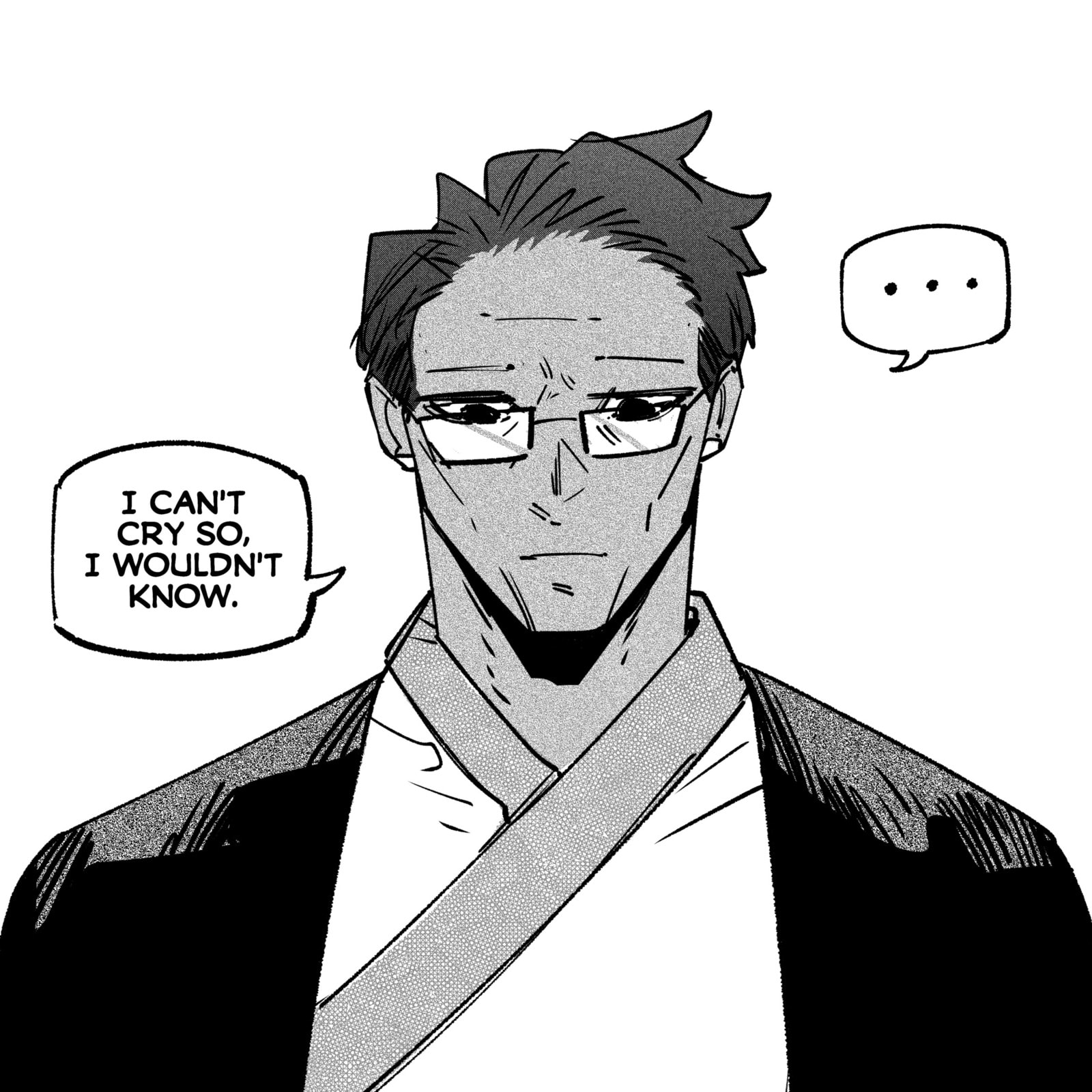 My new girlfriend is not human? Chapter 172 page 4 - 