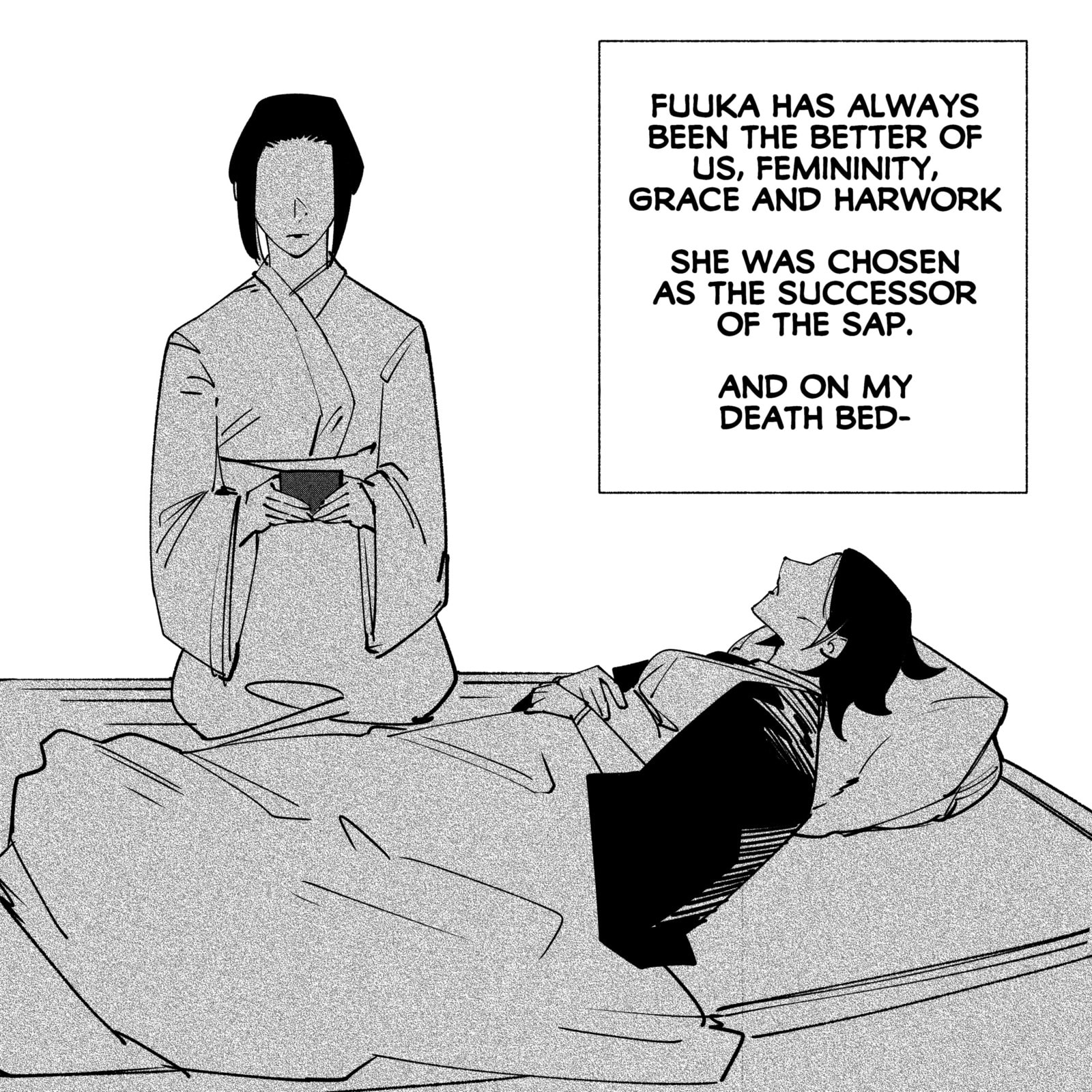 My new girlfriend is not human? Chapter 173 page 5 - 
