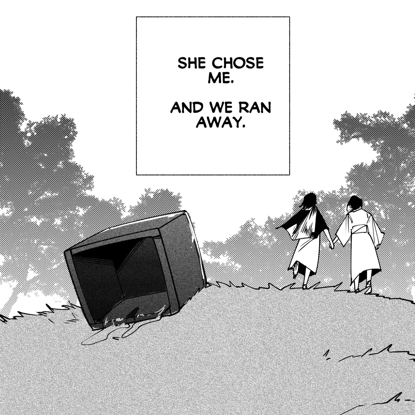 My new girlfriend is not human? Chapter 173 page 6 - 