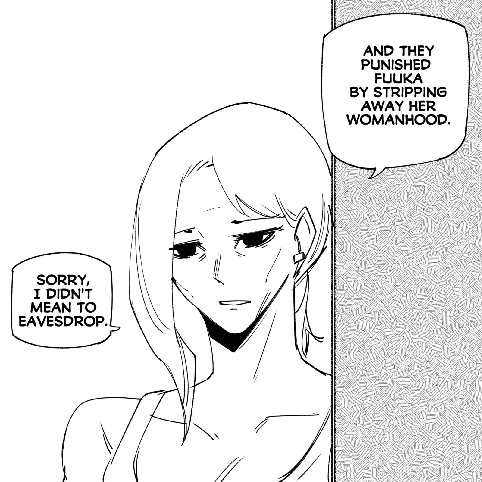 My new girlfriend is not human? Chapter 173 page 7 - 