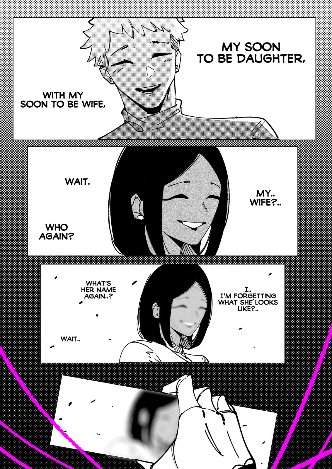 My new girlfriend is not human? Chapter 174 page 5 - 