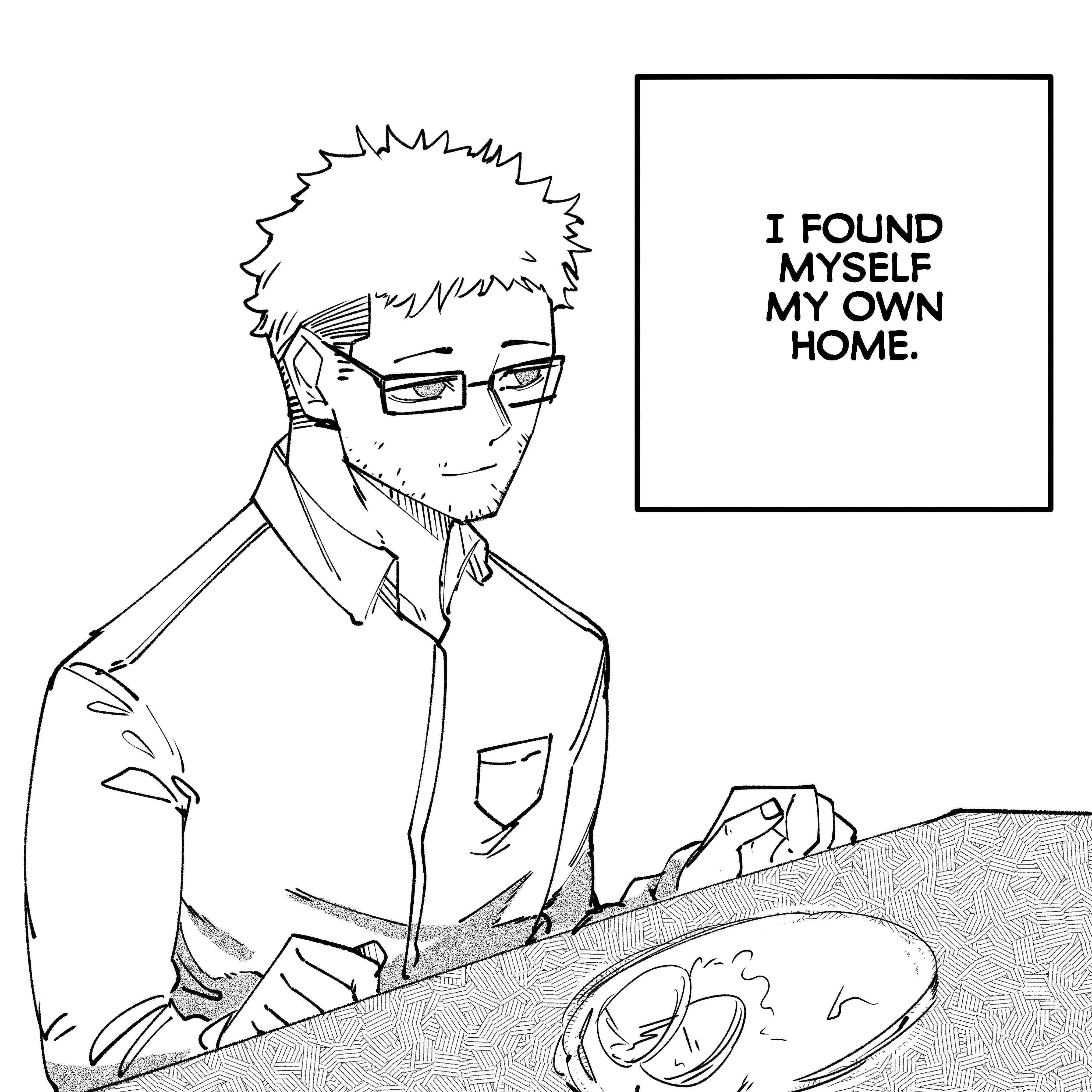 My new girlfriend is not human? Chapter 175 page 4 - 