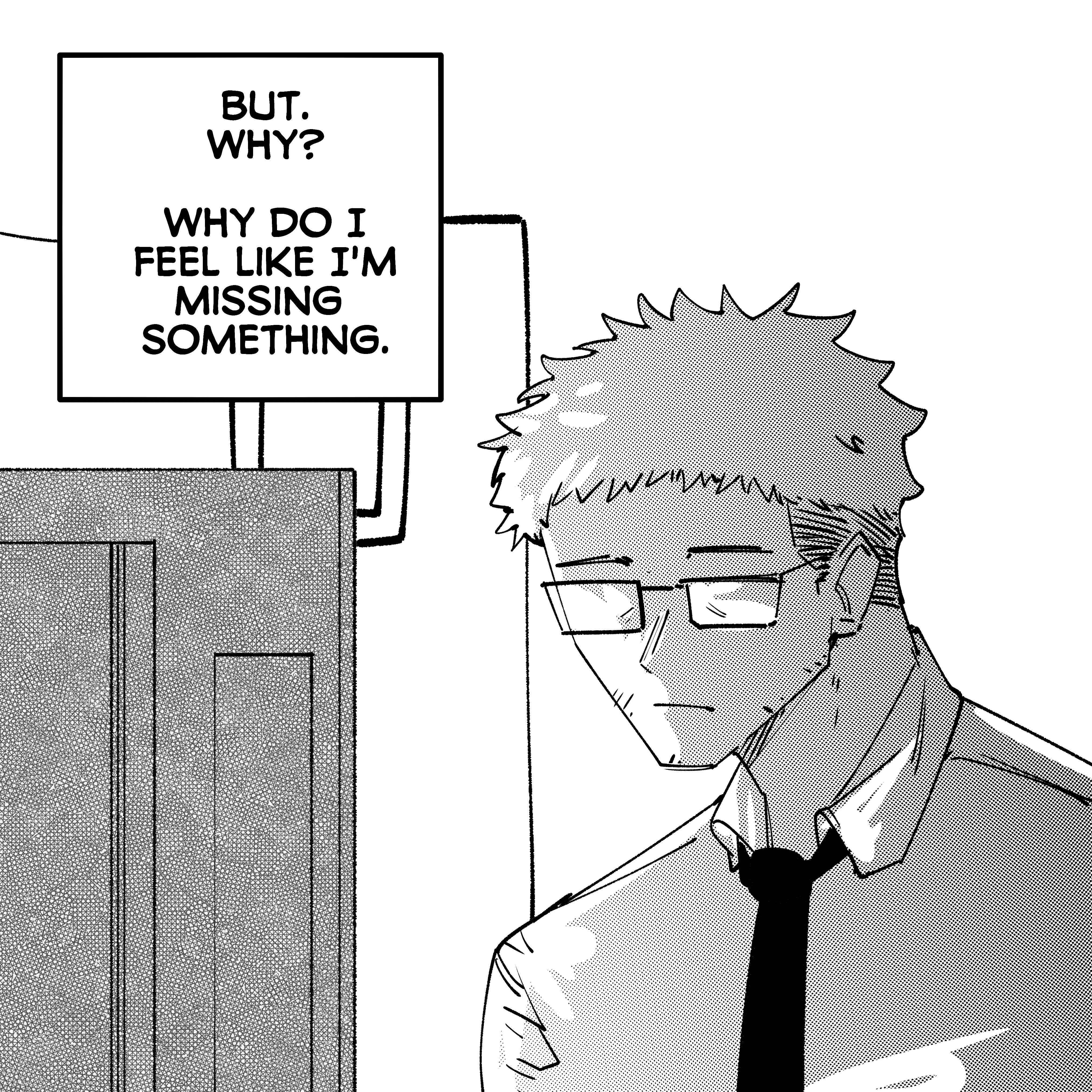 My new girlfriend is not human? Chapter 175 page 5 - 