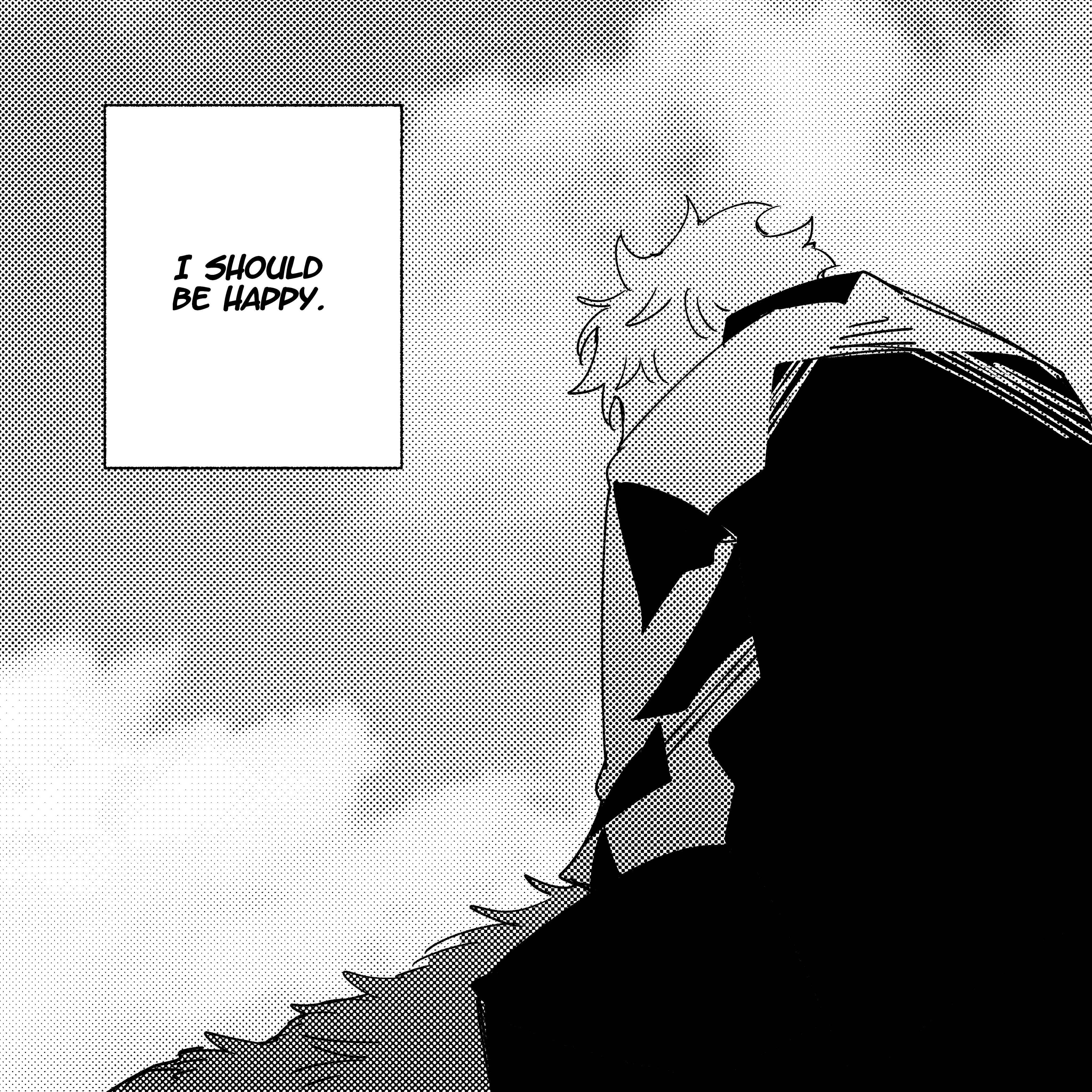 My new girlfriend is not human? Chapter 175 page 8 - 
