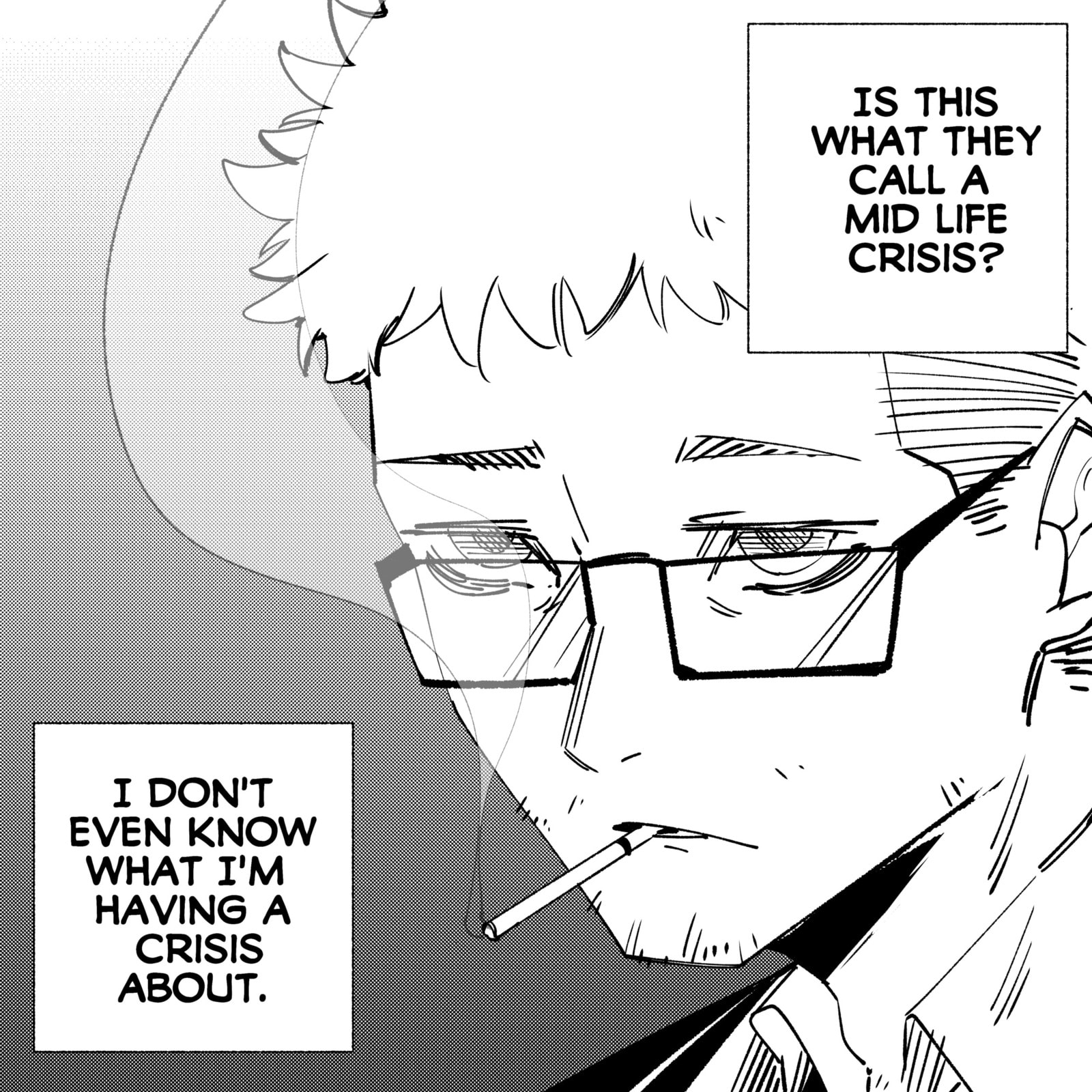 My new girlfriend is not human? Chapter 176 page 2 - 