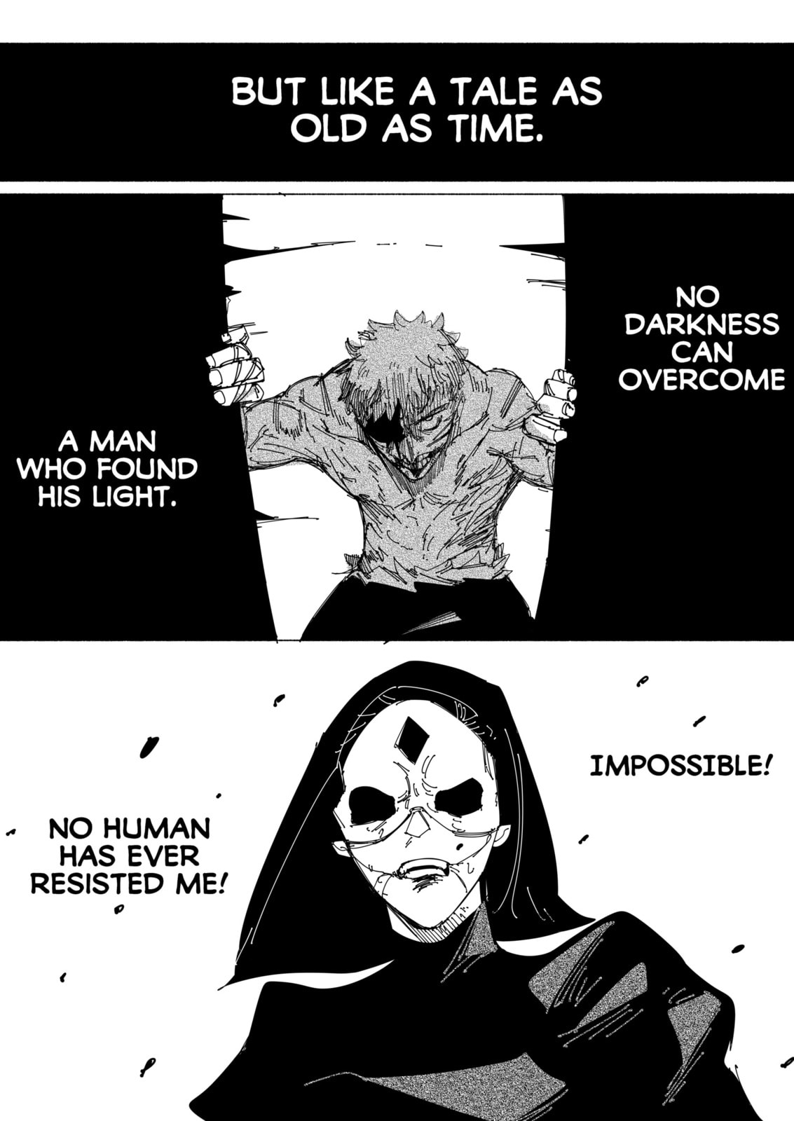 My new girlfriend is not human? Chapter 179 page 2 - 