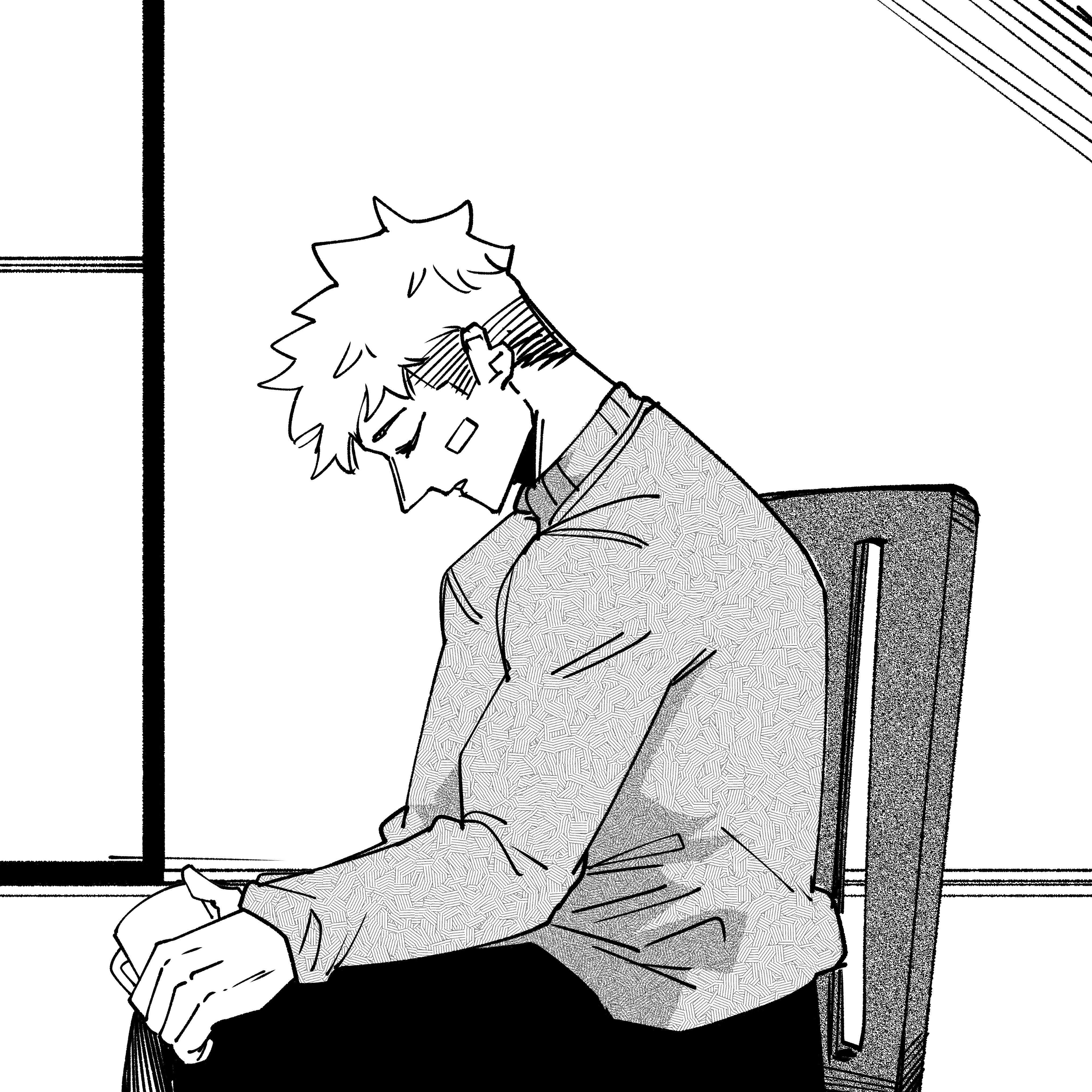 My new girlfriend is not human? Chapter 185 page 1 - 