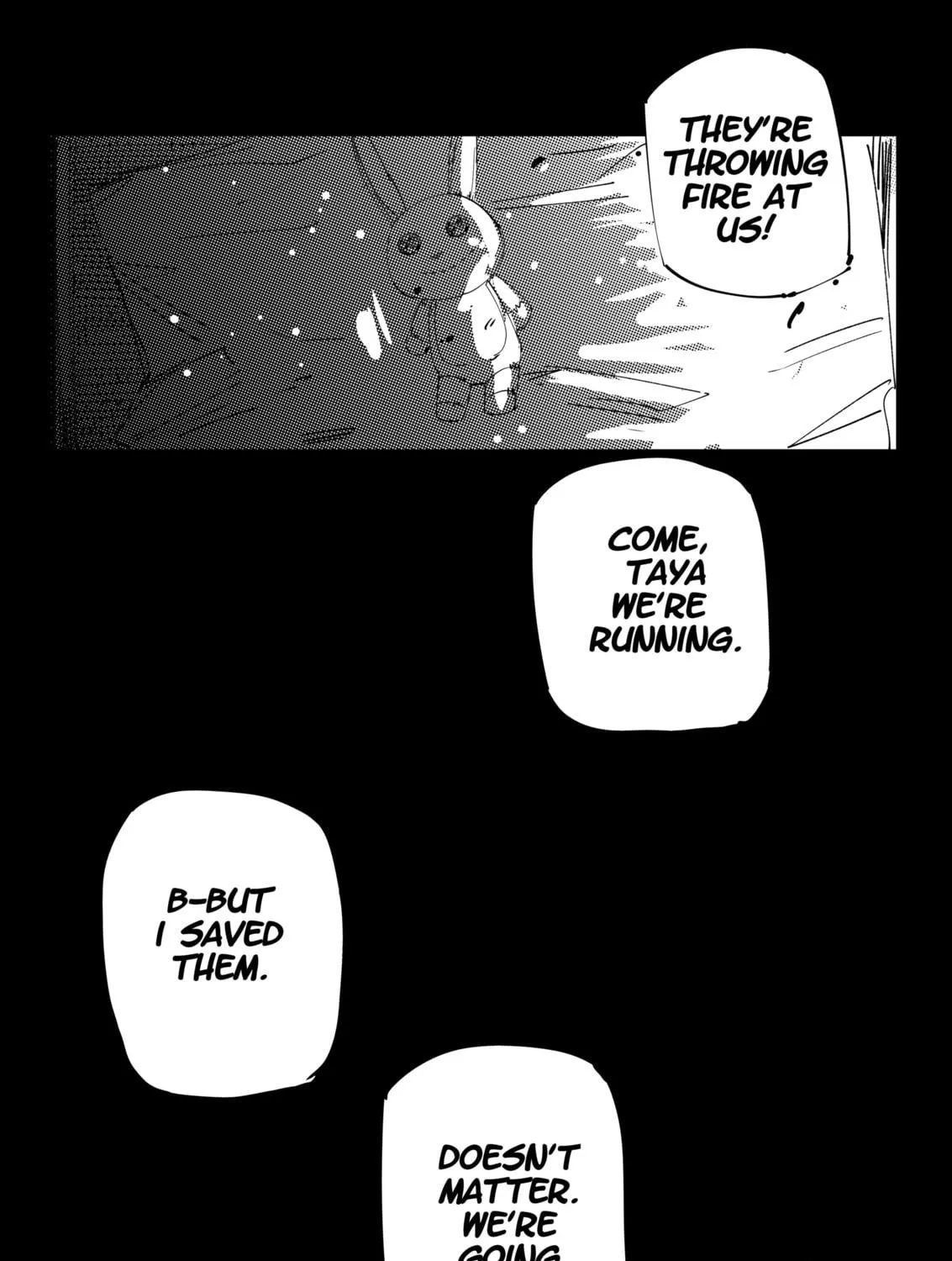 My new girlfriend is not human? Chapter 25 page 11 - 