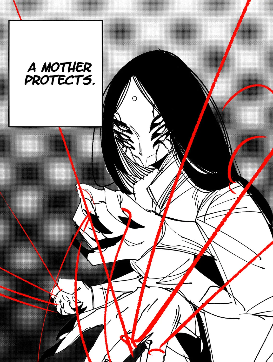 My new girlfriend is not human? Chapter 25 page 15 - 