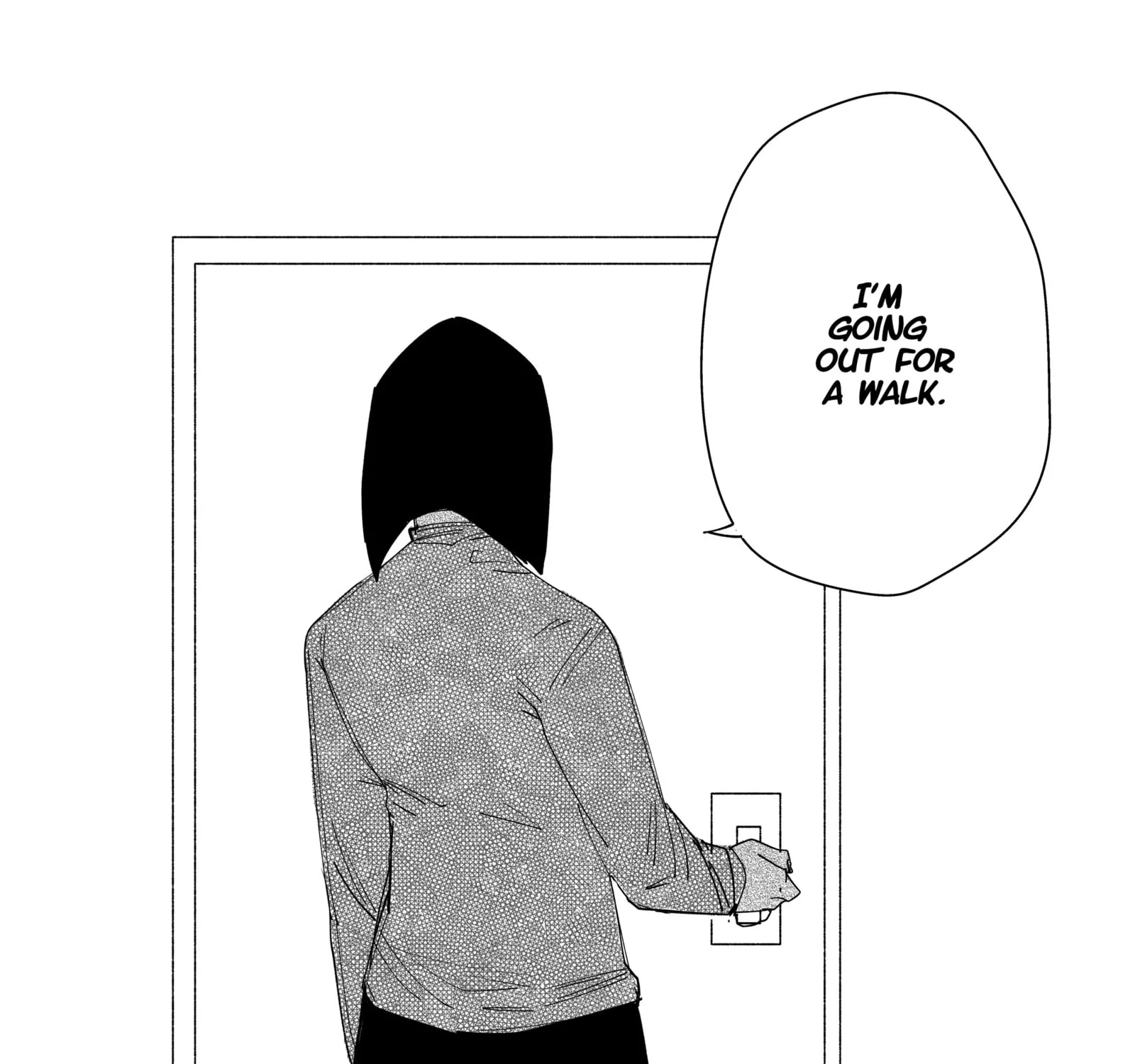 My new girlfriend is not human? Chapter 27 page 7 - 