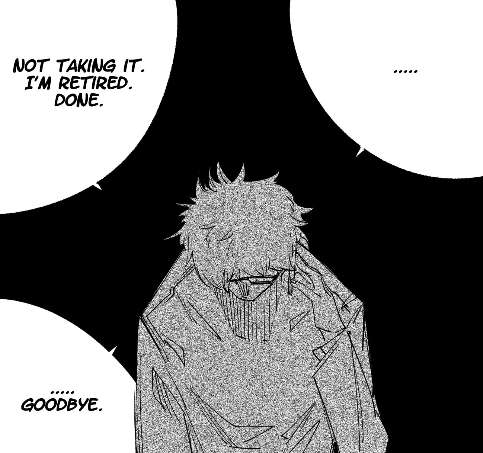 My new girlfriend is not human? Chapter 28 page 7 - 