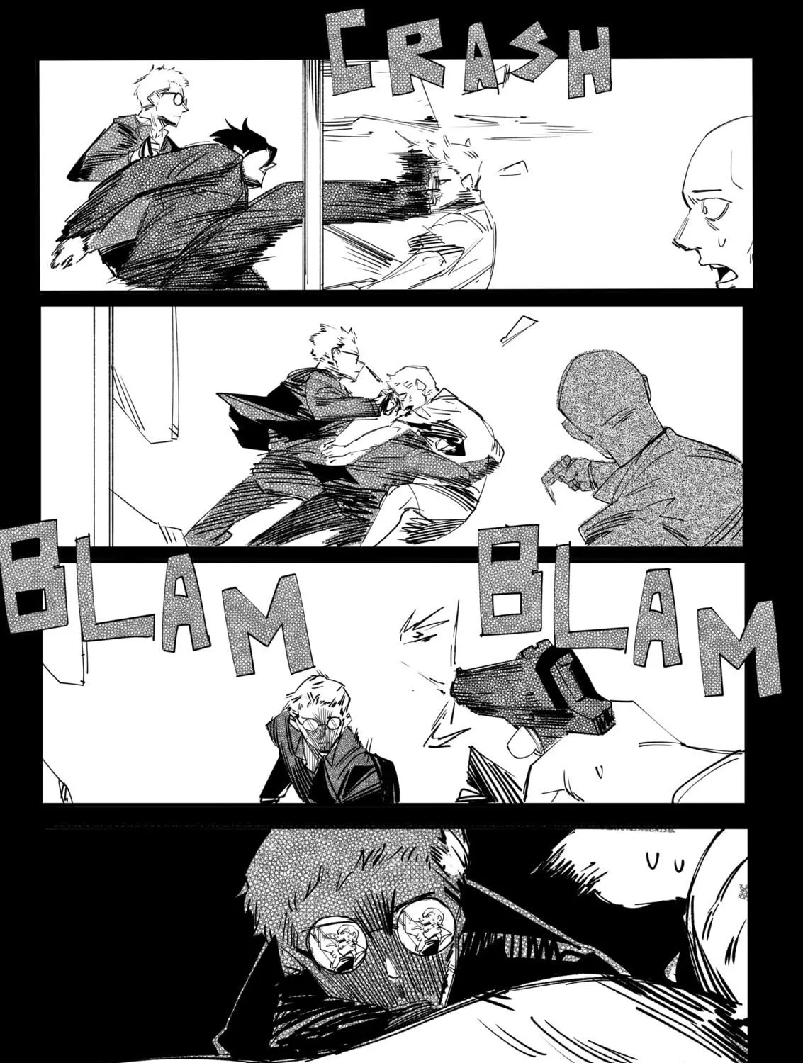 My new girlfriend is not human? Chapter 29 page 11 - 