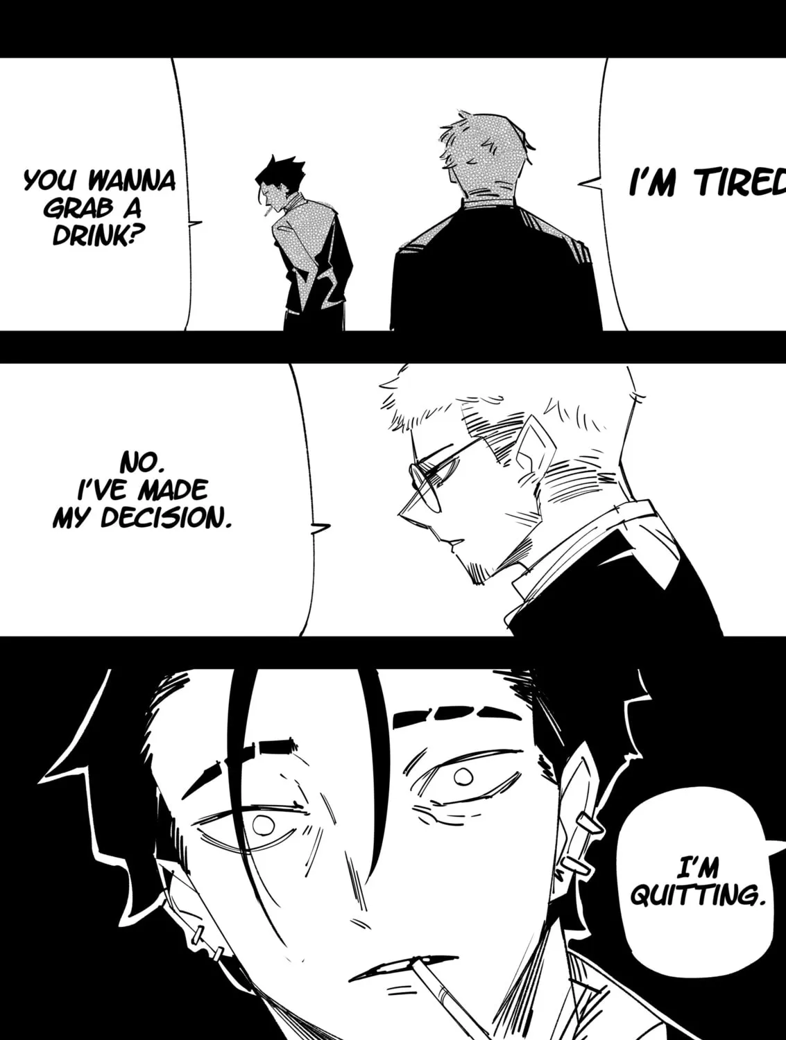 My new girlfriend is not human? Chapter 29 page 15 - 