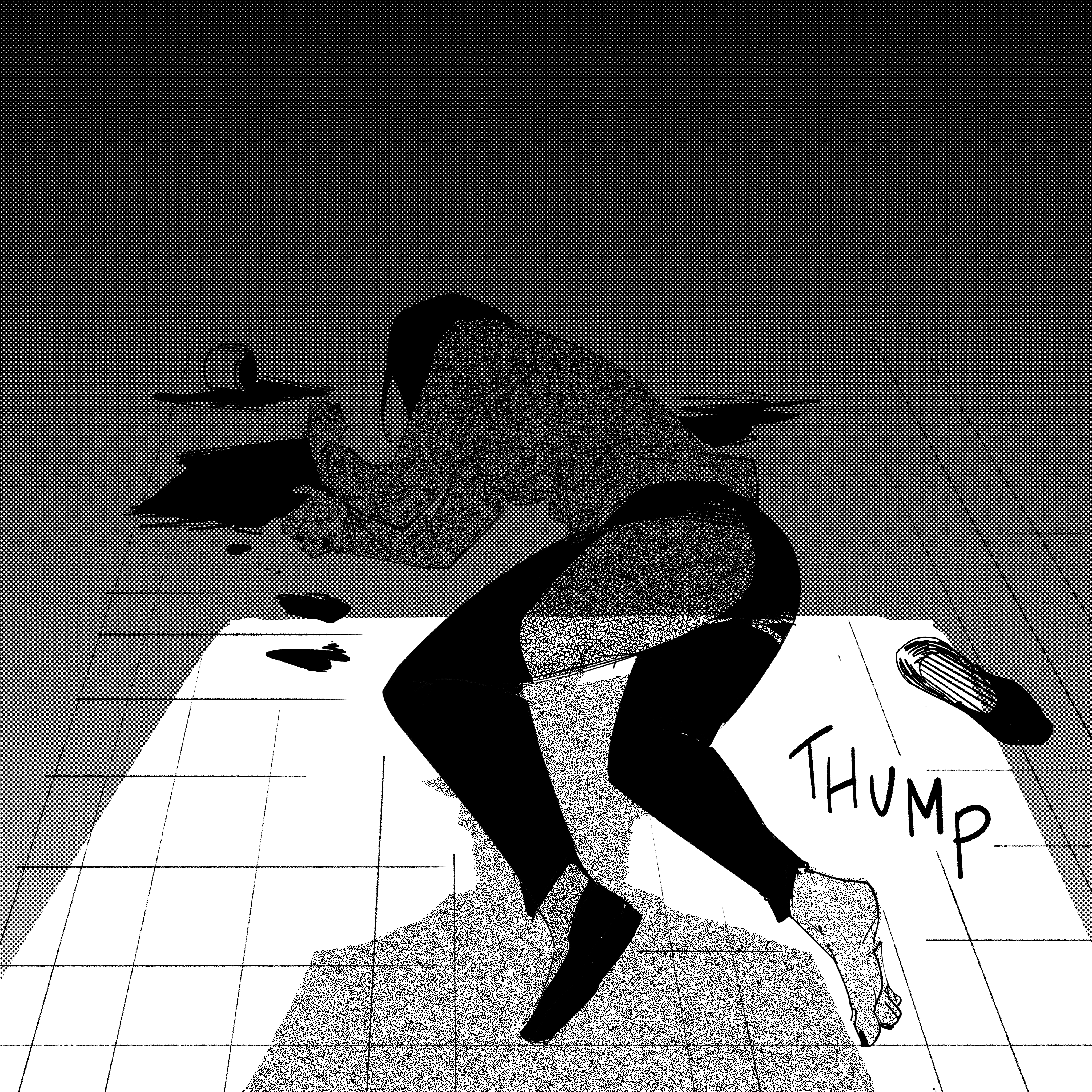 My new girlfriend is not human? Chapter 31.1 page 2 - 