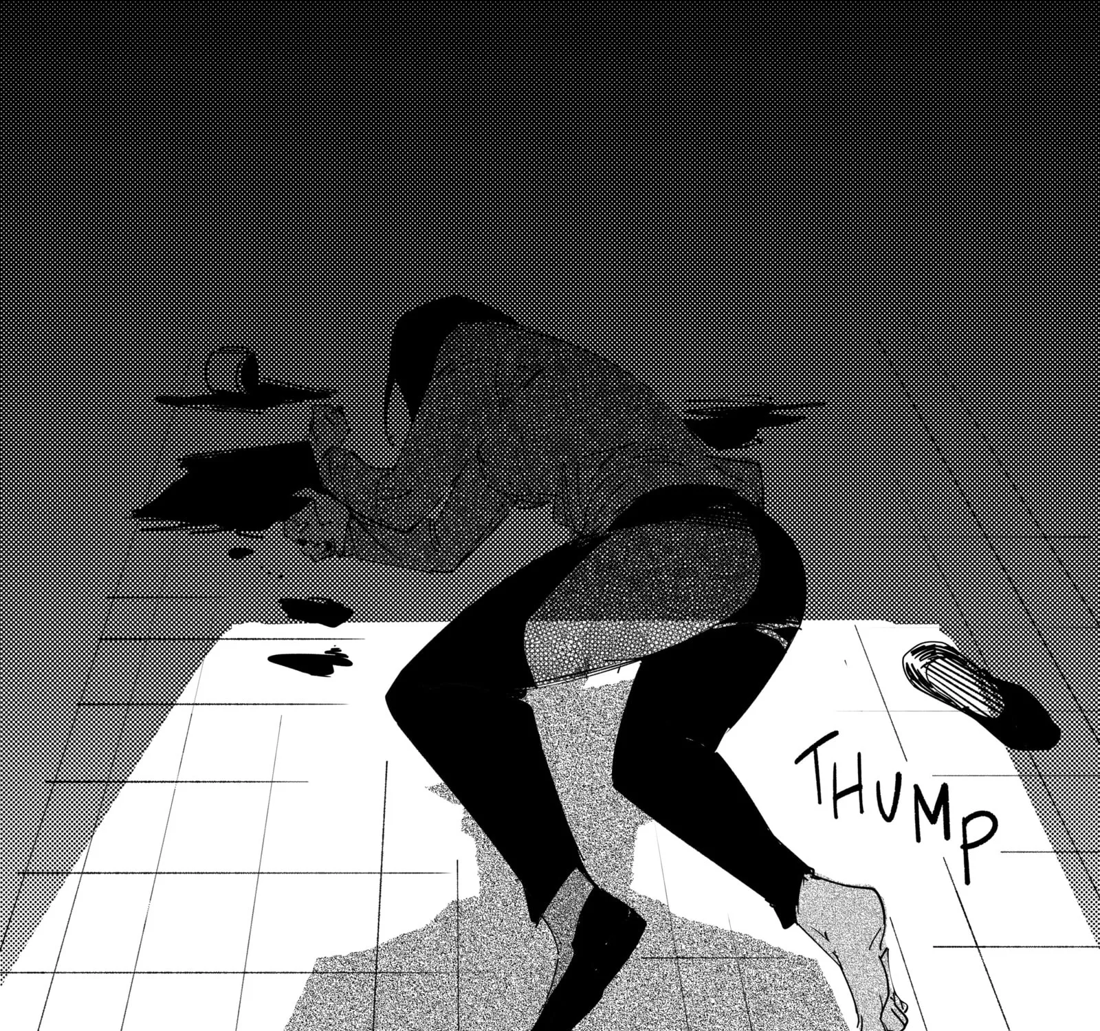 My new girlfriend is not human? Chapter 31 page 3 - 