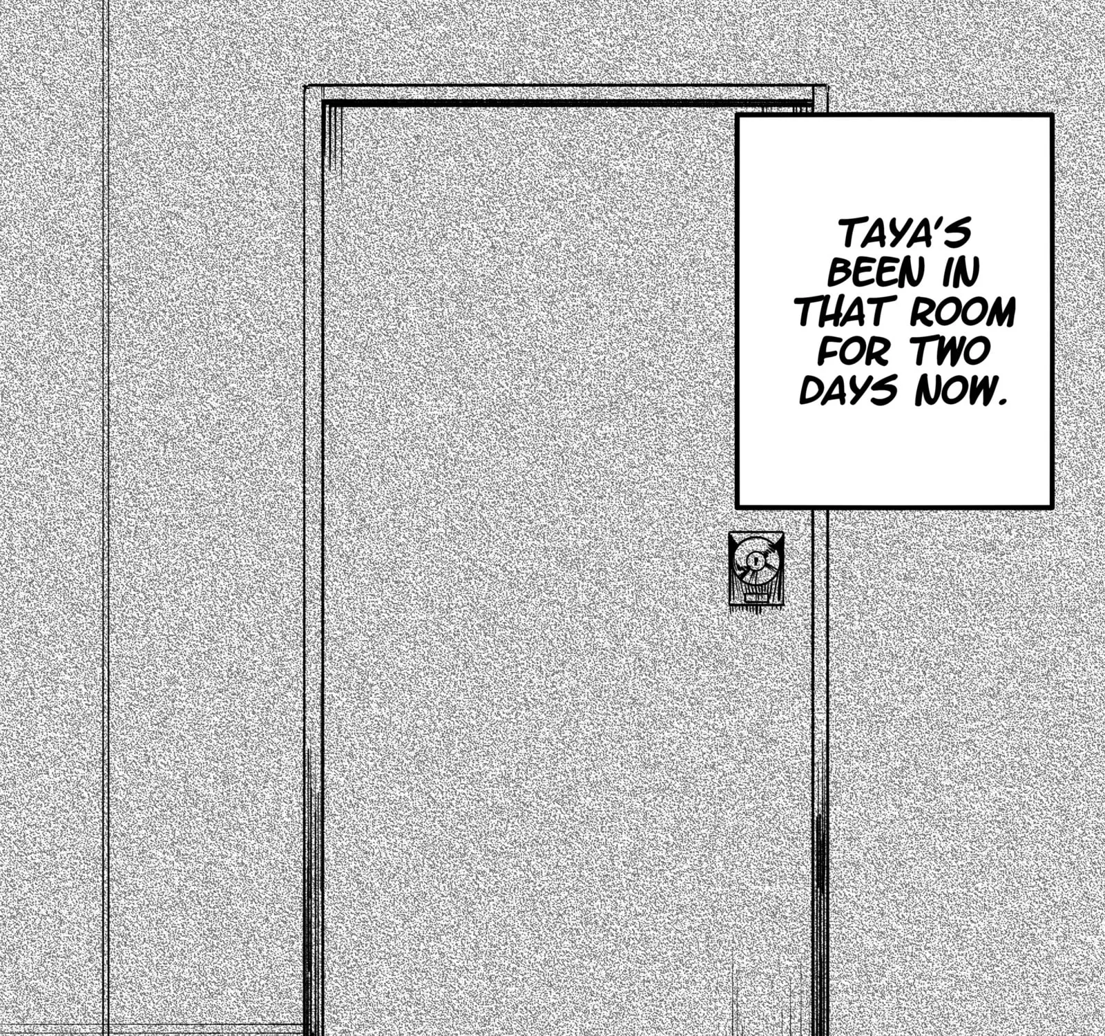 My new girlfriend is not human? Chapter 35 page 1 - 